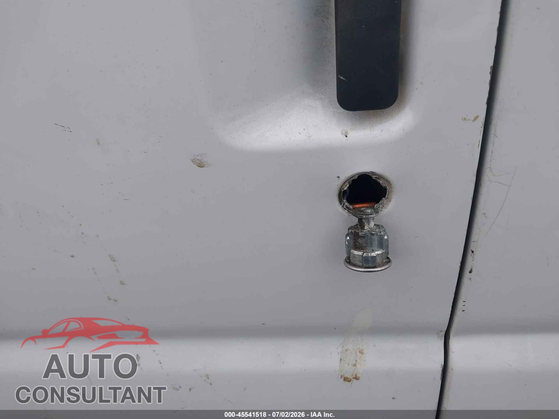 FORD E-250 2012 - 1FTNE2EL0CDB08556