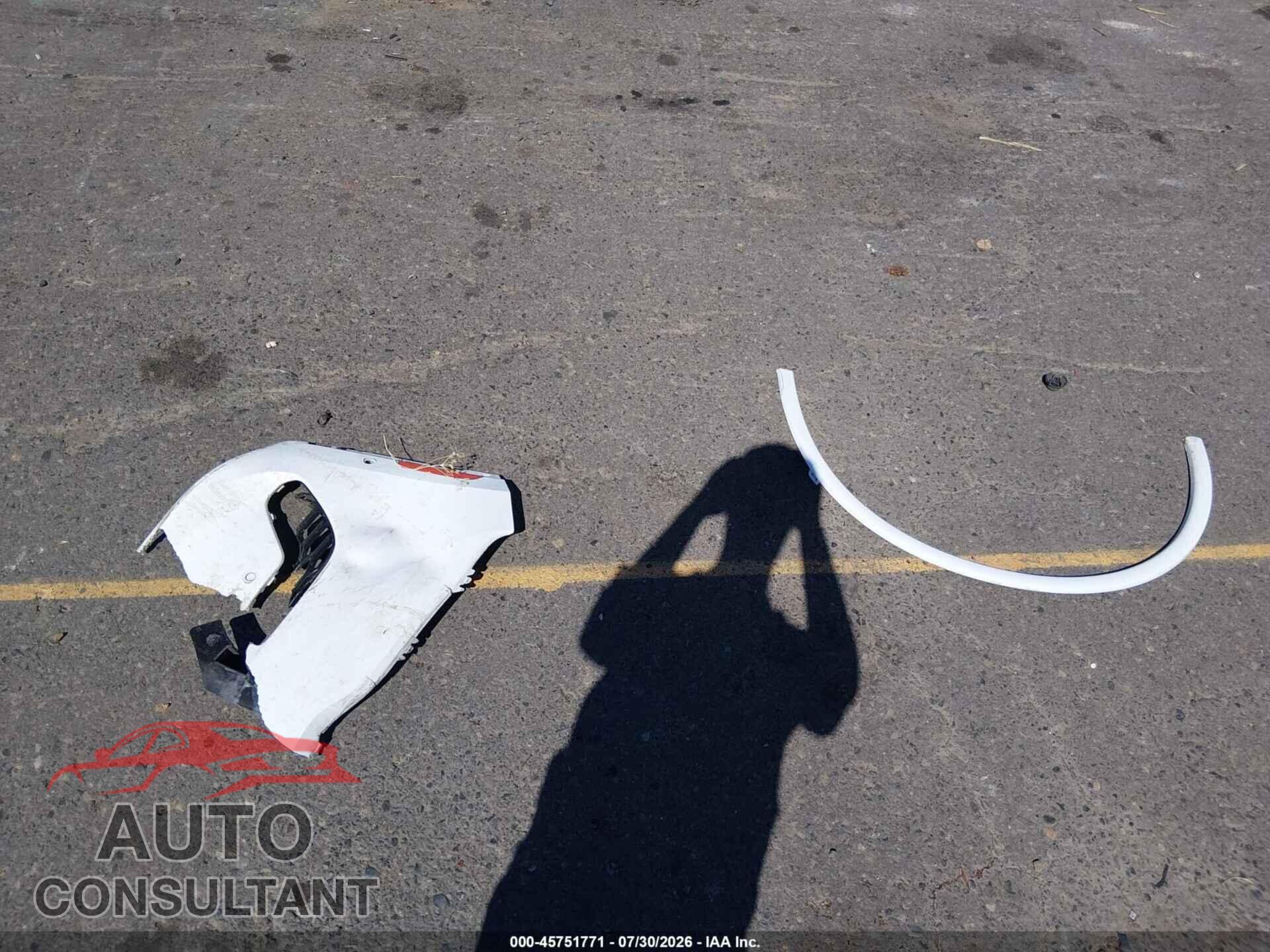 DODGE DURANGO 2025 - 1C4RDJDG5SC542723