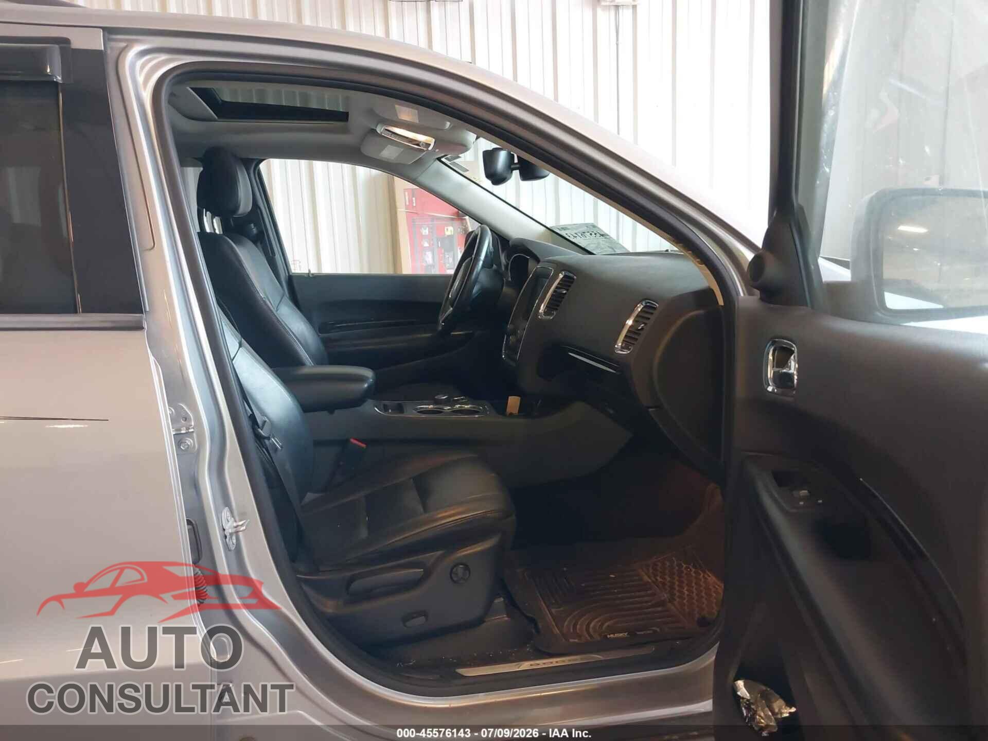 DODGE DURANGO 2015 - 1C4RDJDG1FC730032