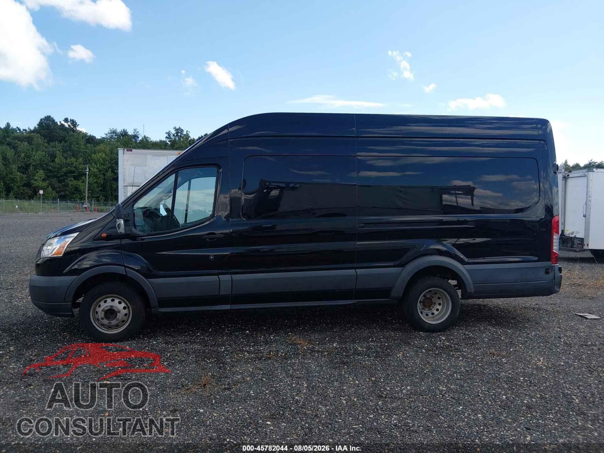 FORD TRANSIT-350 2017 - 1FTBF4XV7HKA42925