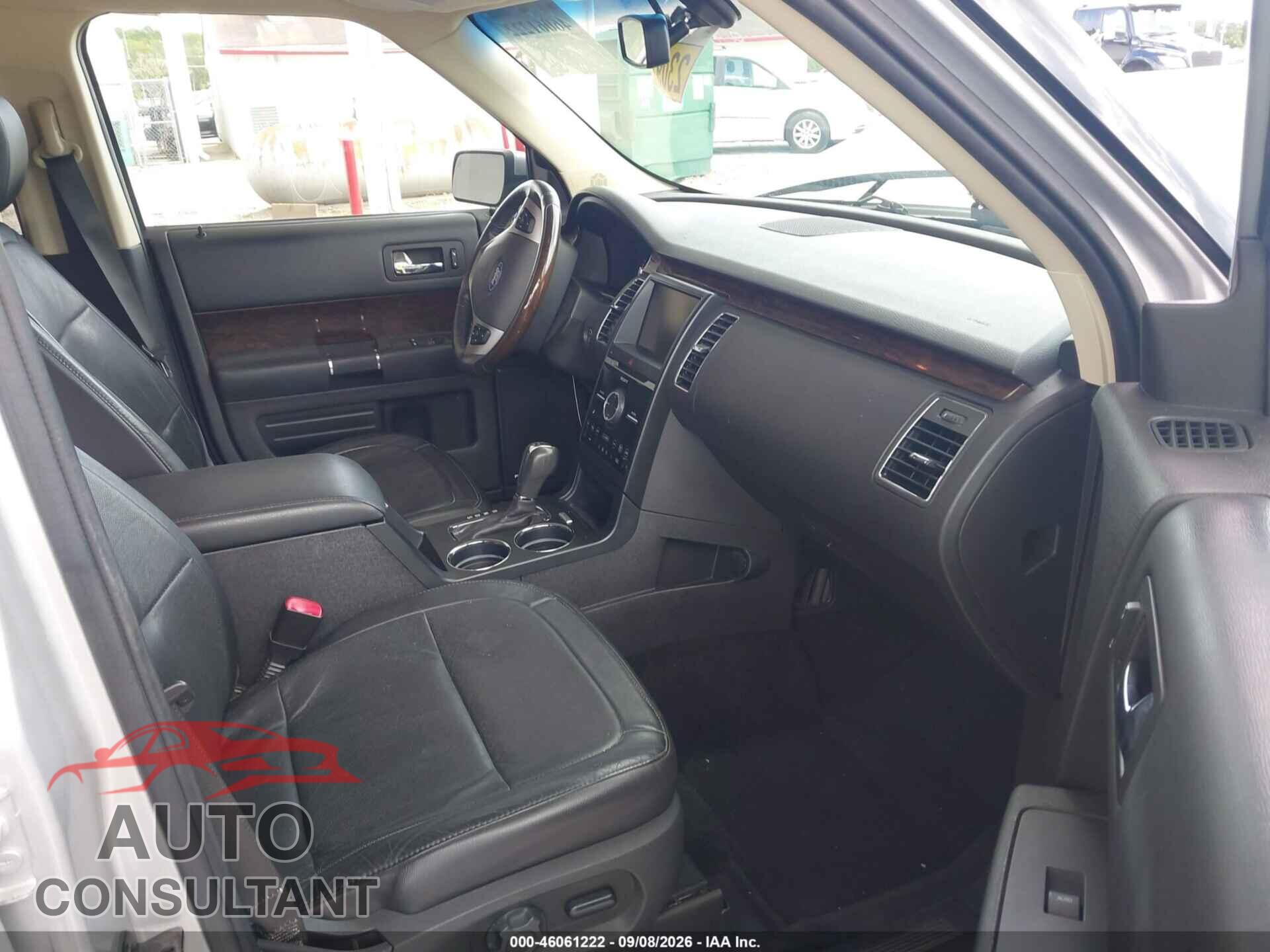 FORD FLEX 2015 - 2FMGK5D84FBA07994