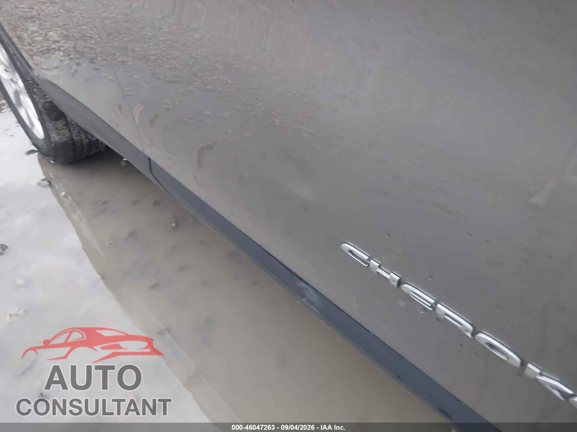 JEEP CHEROKEE 2018 - 1C4PJMLX4JD586143