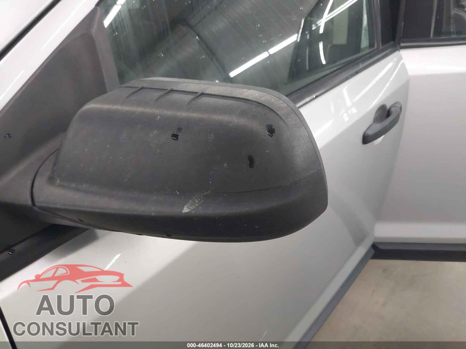 FORD EDGE 2014 - 2FMDK3GC2EBB55731