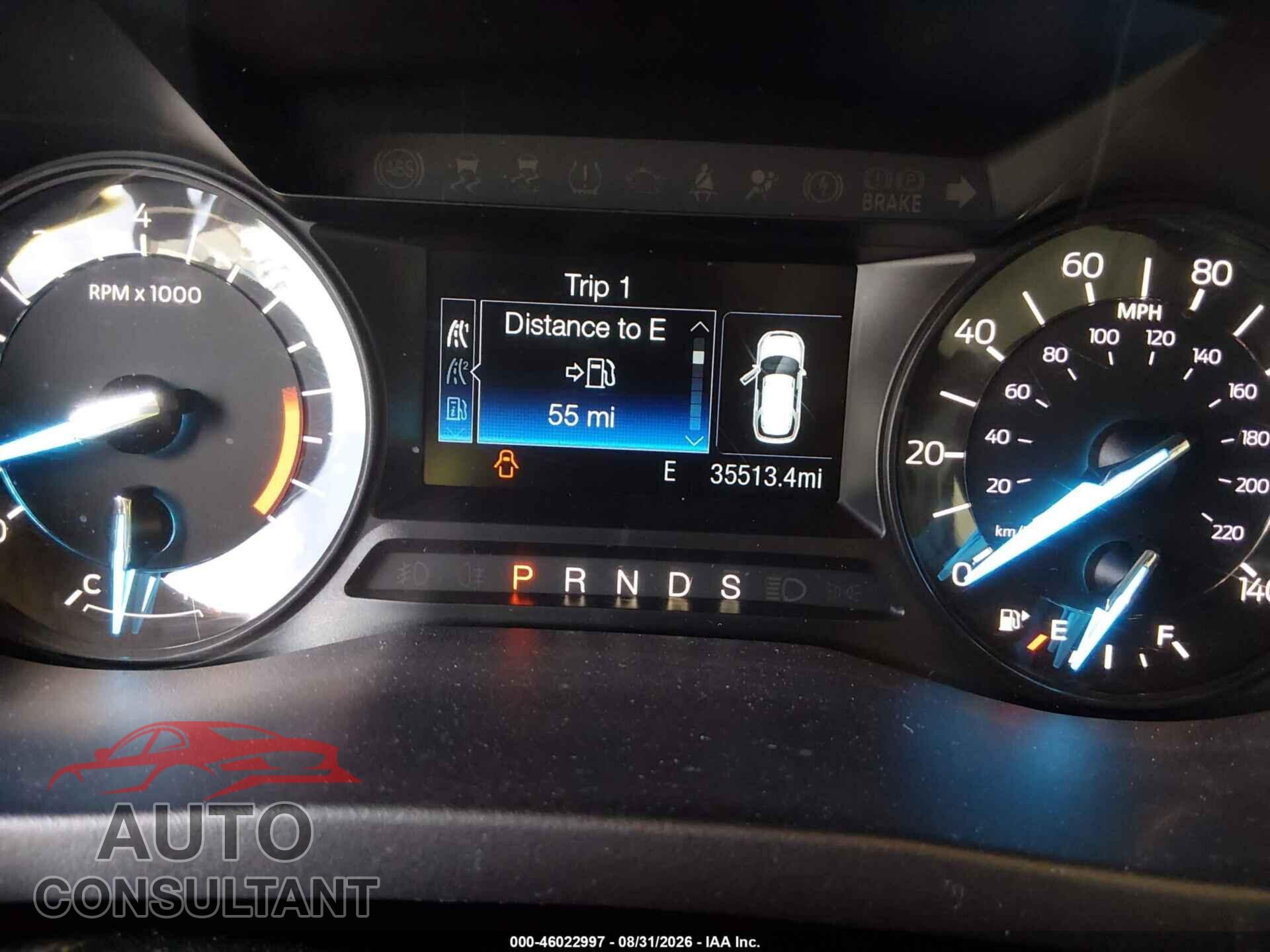 FORD EXPLORER 2017 - 1FM5K8B87HGD23963