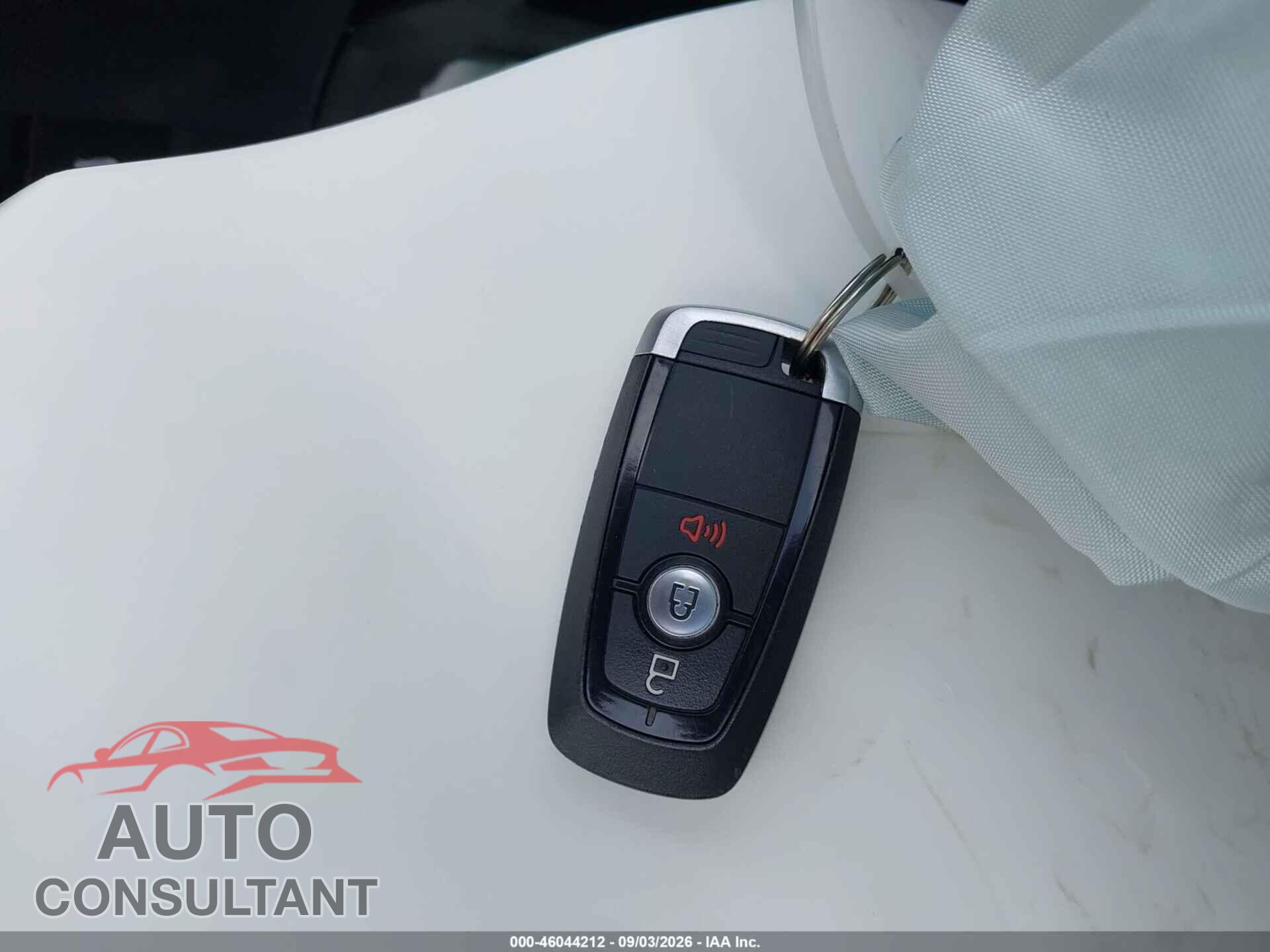 FORD ECOSPORT 2019 - MAJ6S3KL1KC285831