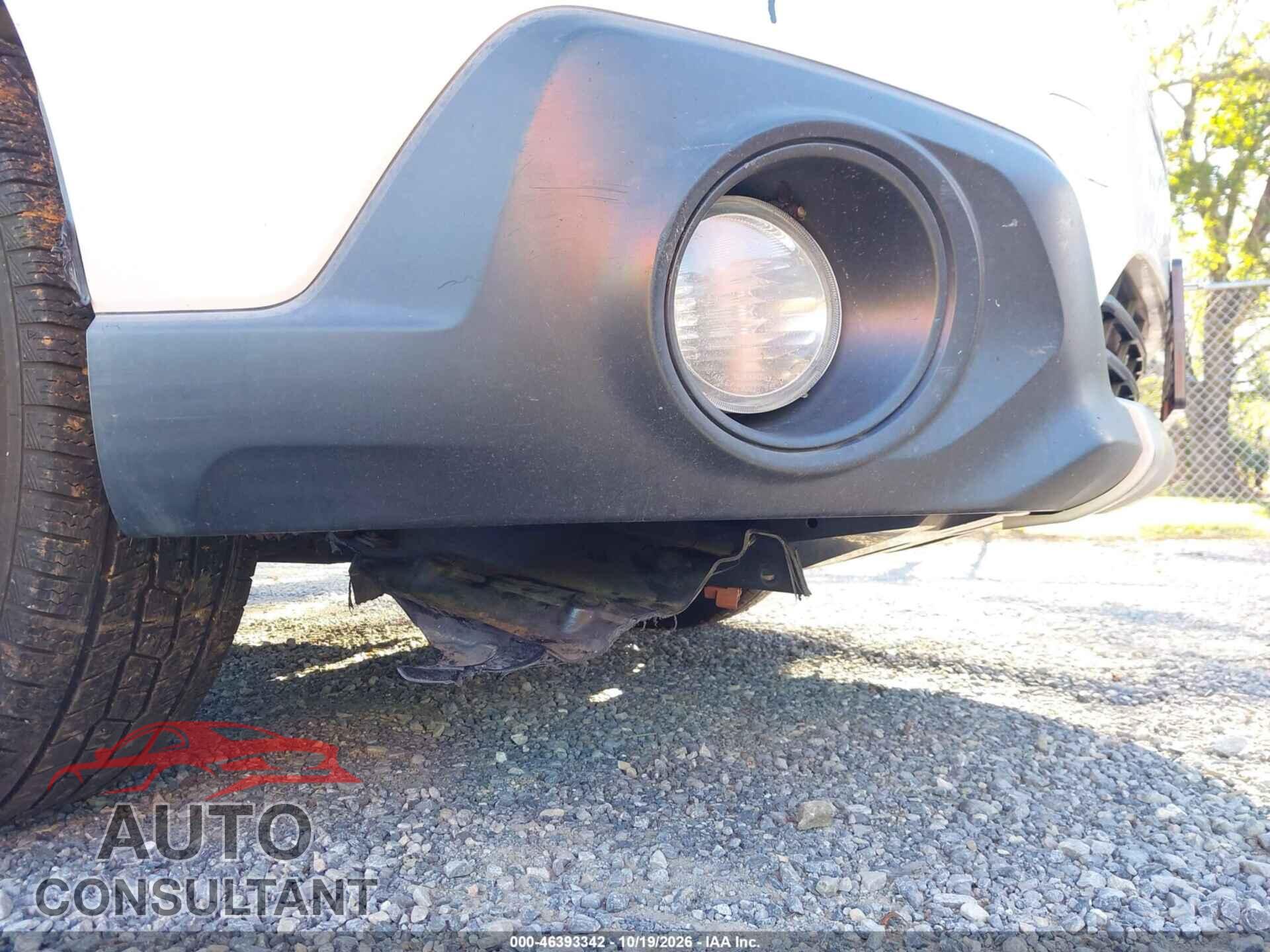 SUBARU OUTBACK 2015 - 4S4BSBDC8F3239673