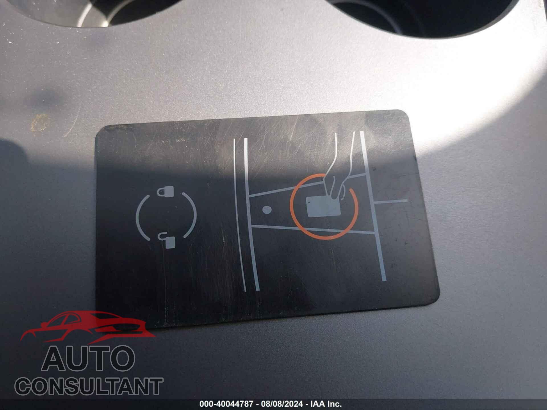TESLA MODEL 3 2023 - 5YJ3E1EA8PF452375