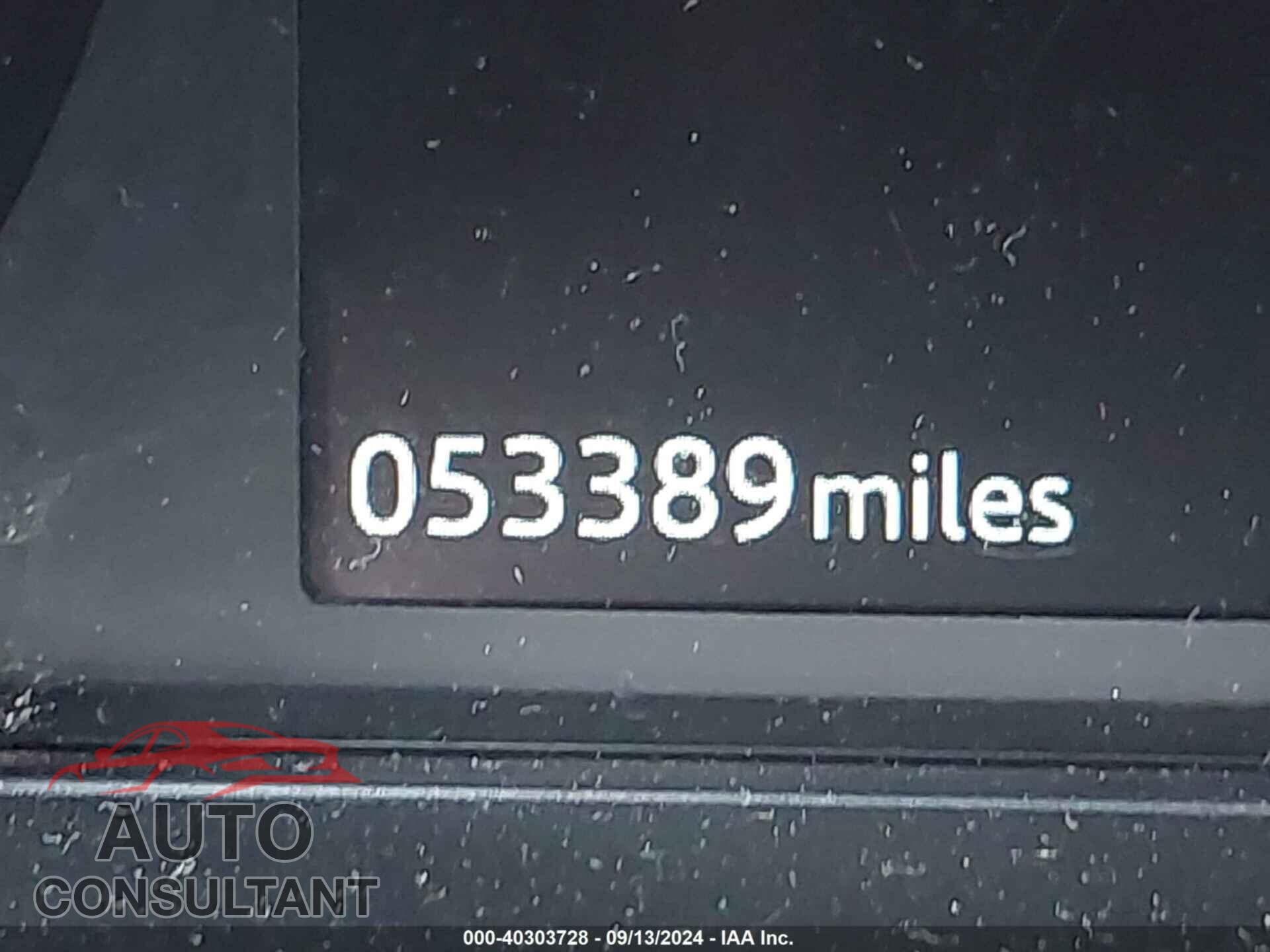 JAGUAR E-PACE 2019 - SADFP2FX3K1Z65961