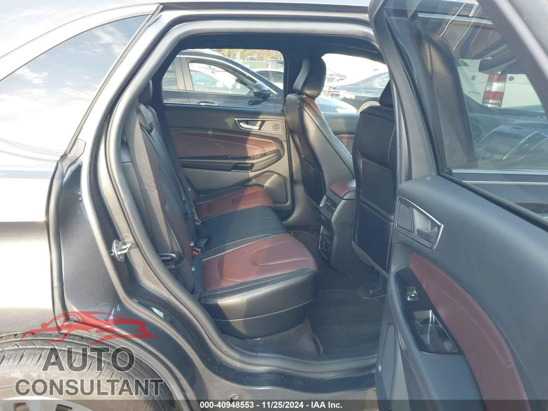 FORD EDGE 2020 - 2FMPK4K98LBA38862