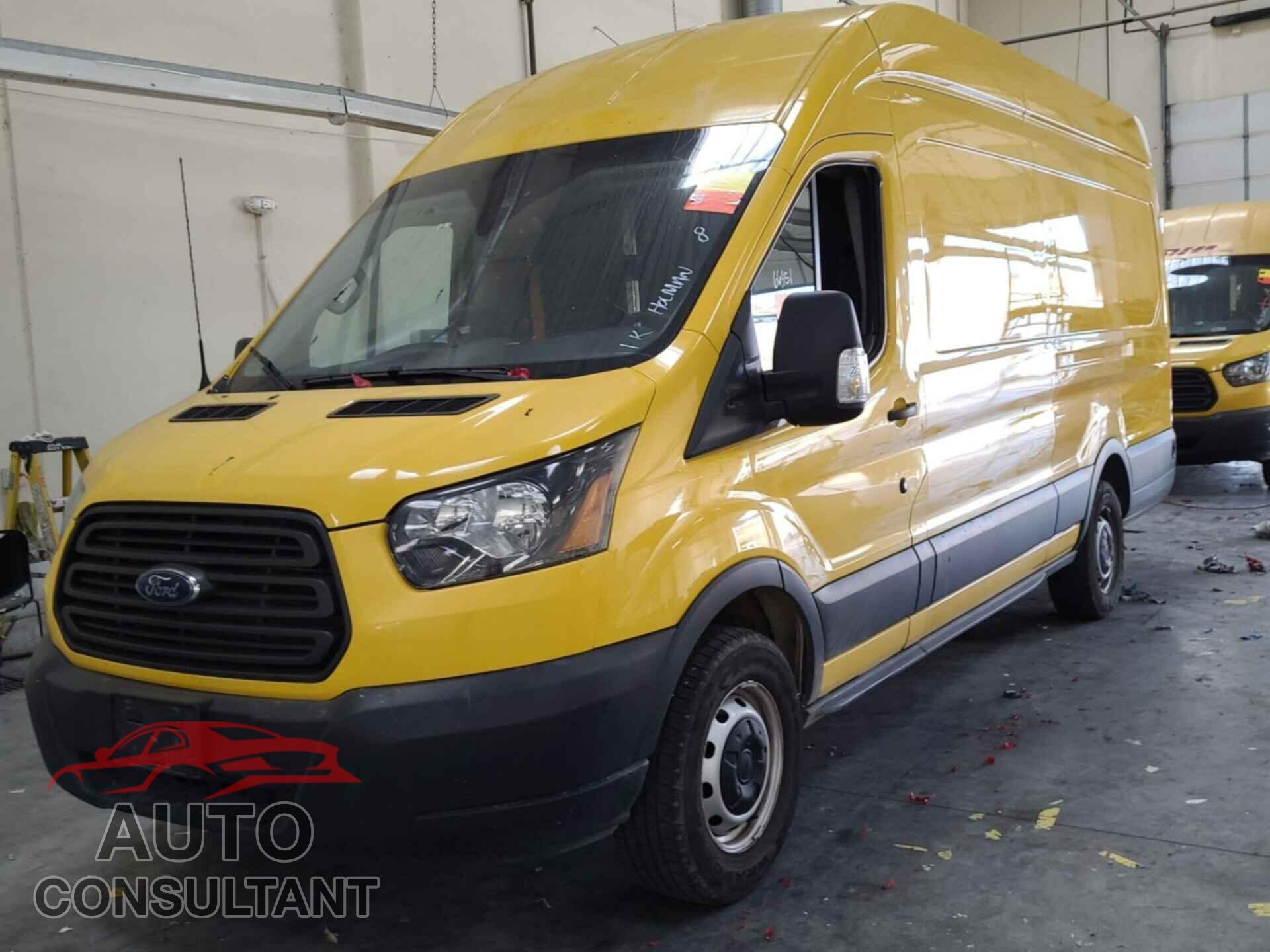 FORD TRANSIT 2016 - 1FTKR3XM9GKB35128