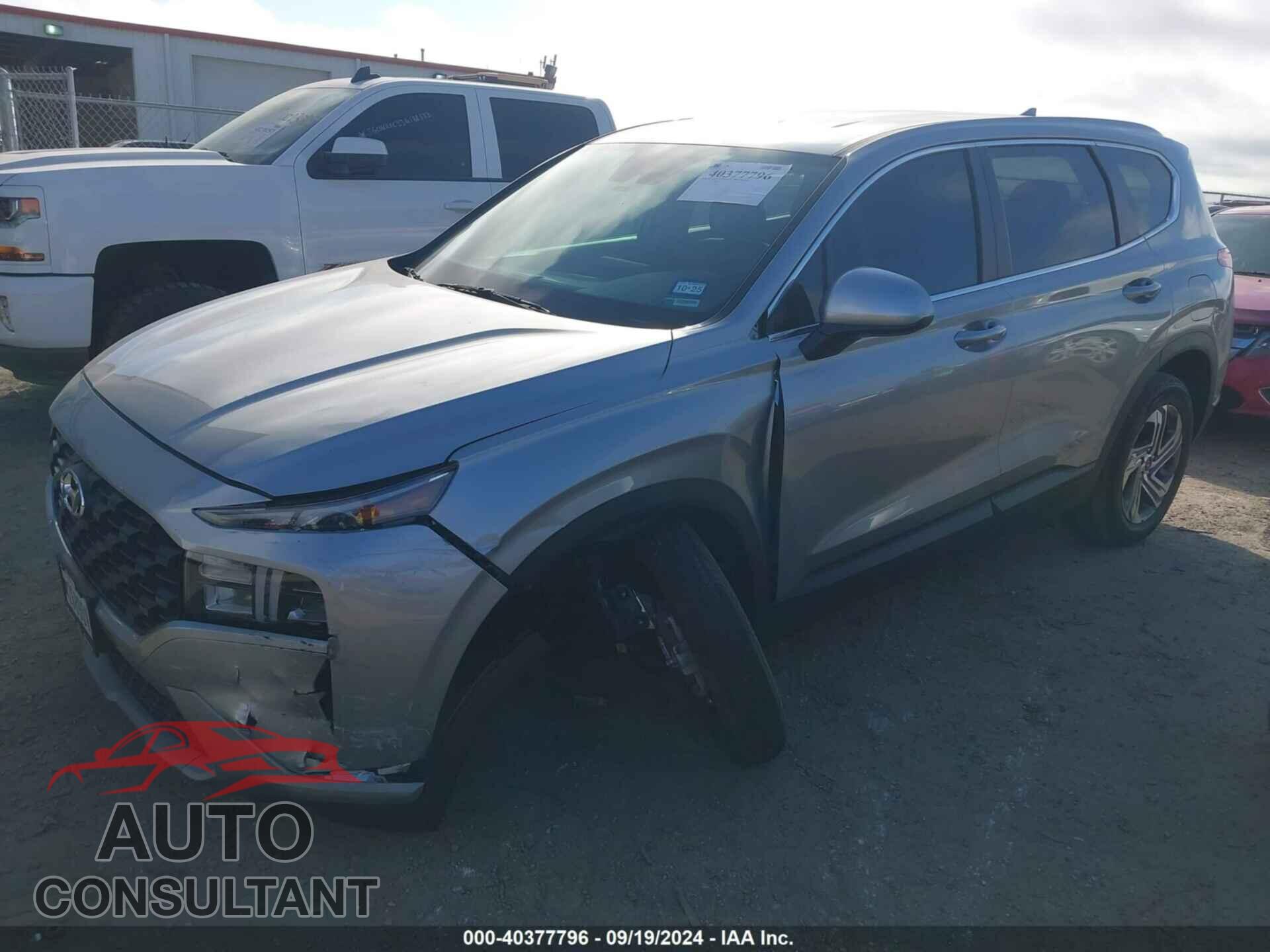 HYUNDAI SANTA FE 2023 - 5NMS14AJ3PH627712