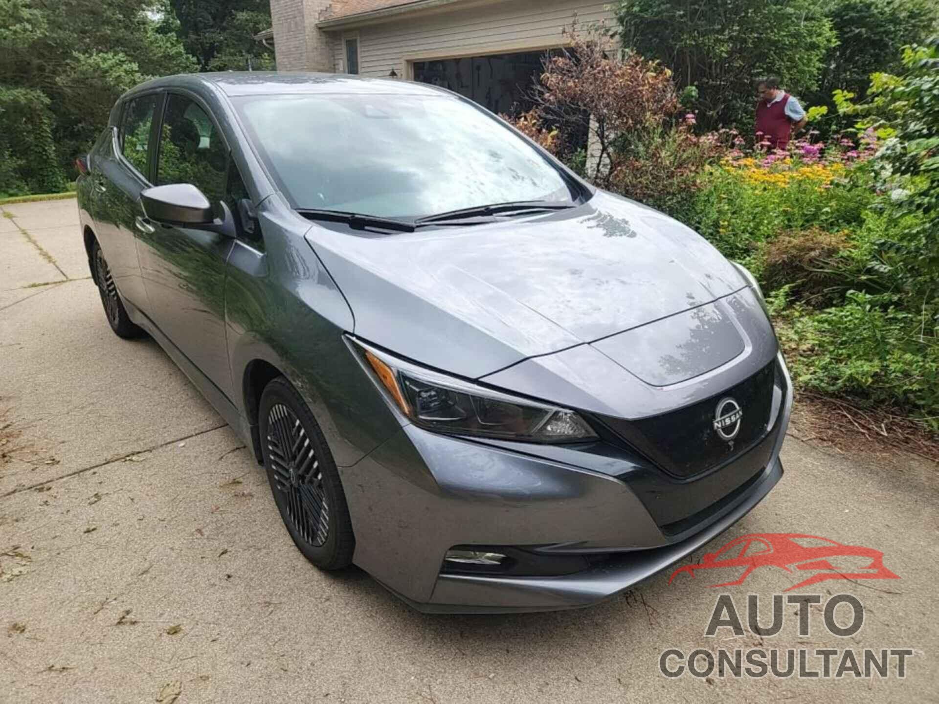 NISSAN LEAF 2023 - 1N4CZ1CV1PC551228