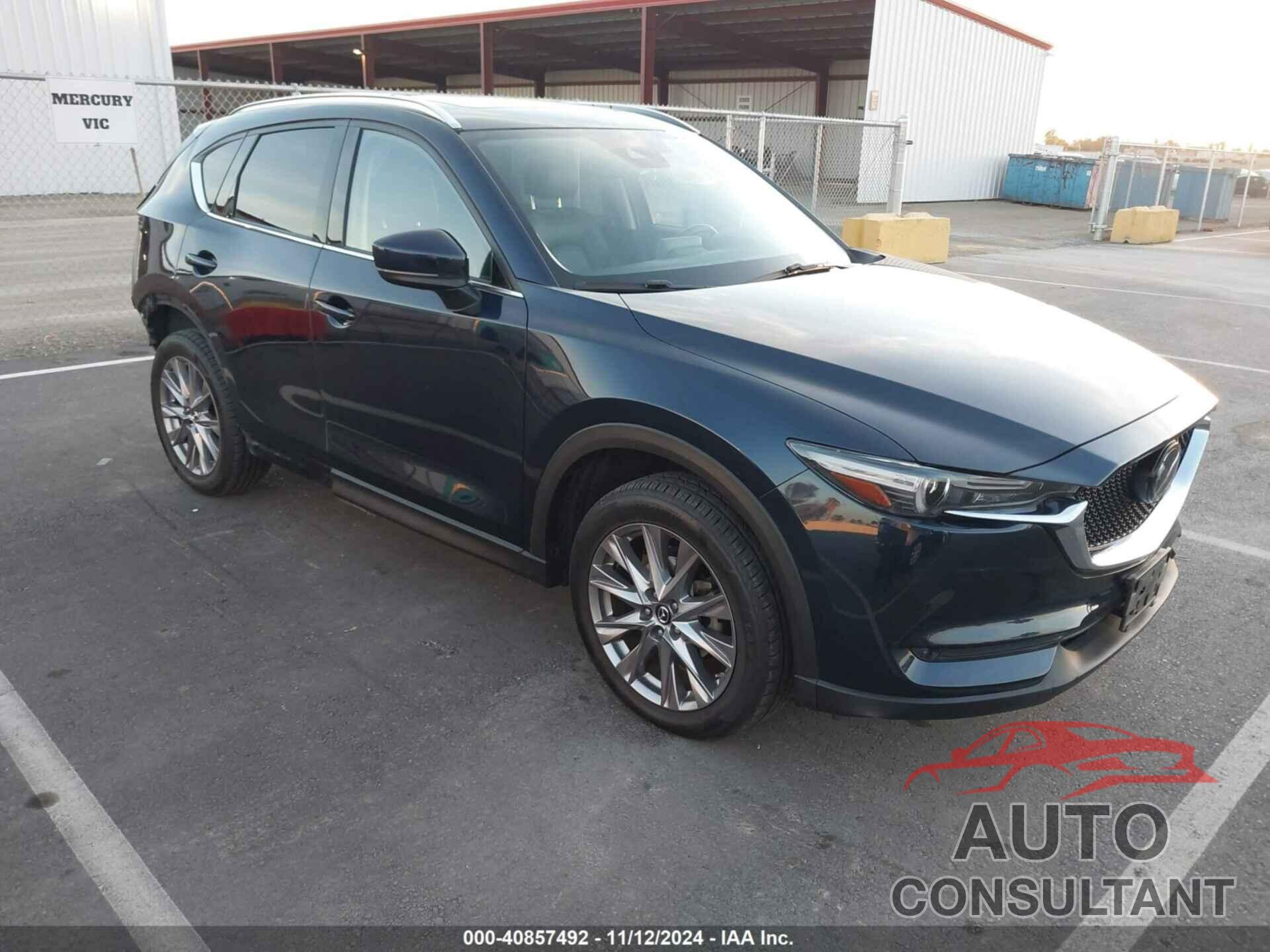 MAZDA CX-5 2019 - JM3KFBDM6K0529186
