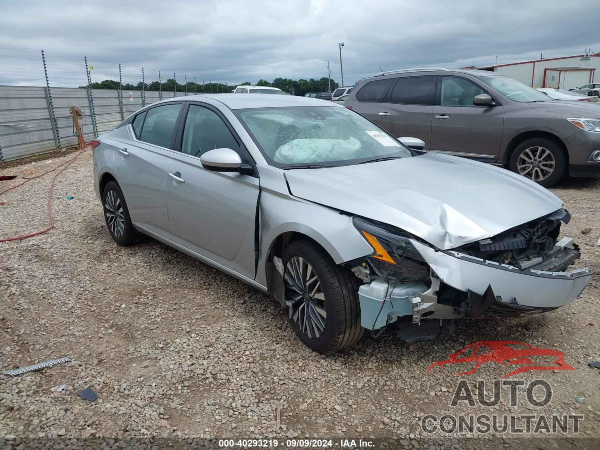 NISSAN ALTIMA 2023 - 1N4BL4DV4PN311530