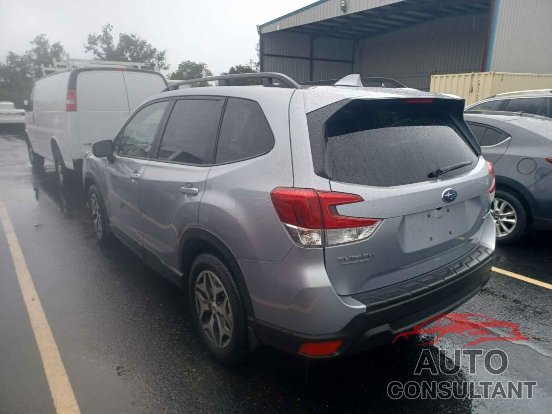 SUBARU FORESTER 2023 - JF2SKAEC4PH540525