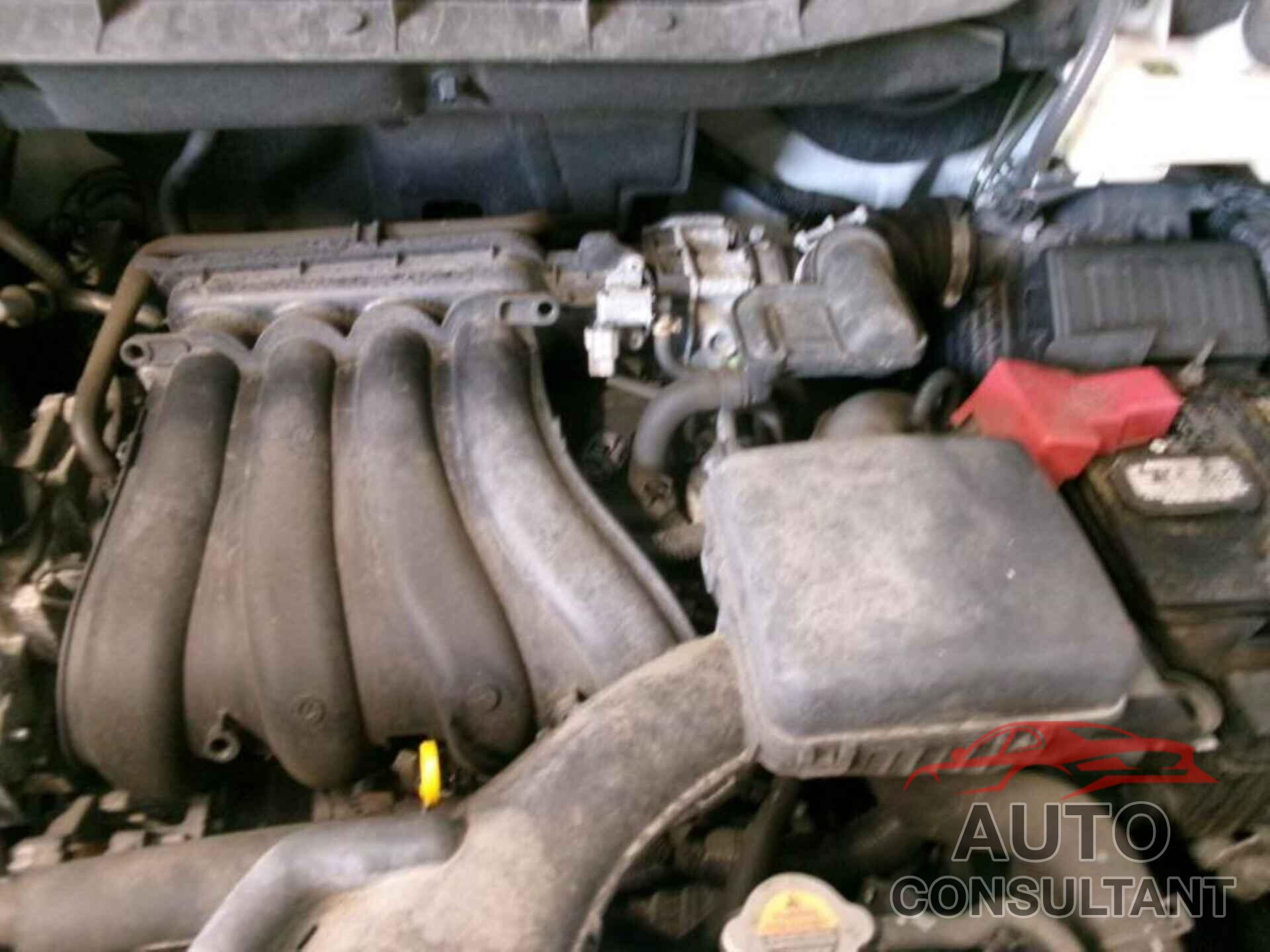 NISSAN NV200 2020 - 3N6CM0KN9LK704847