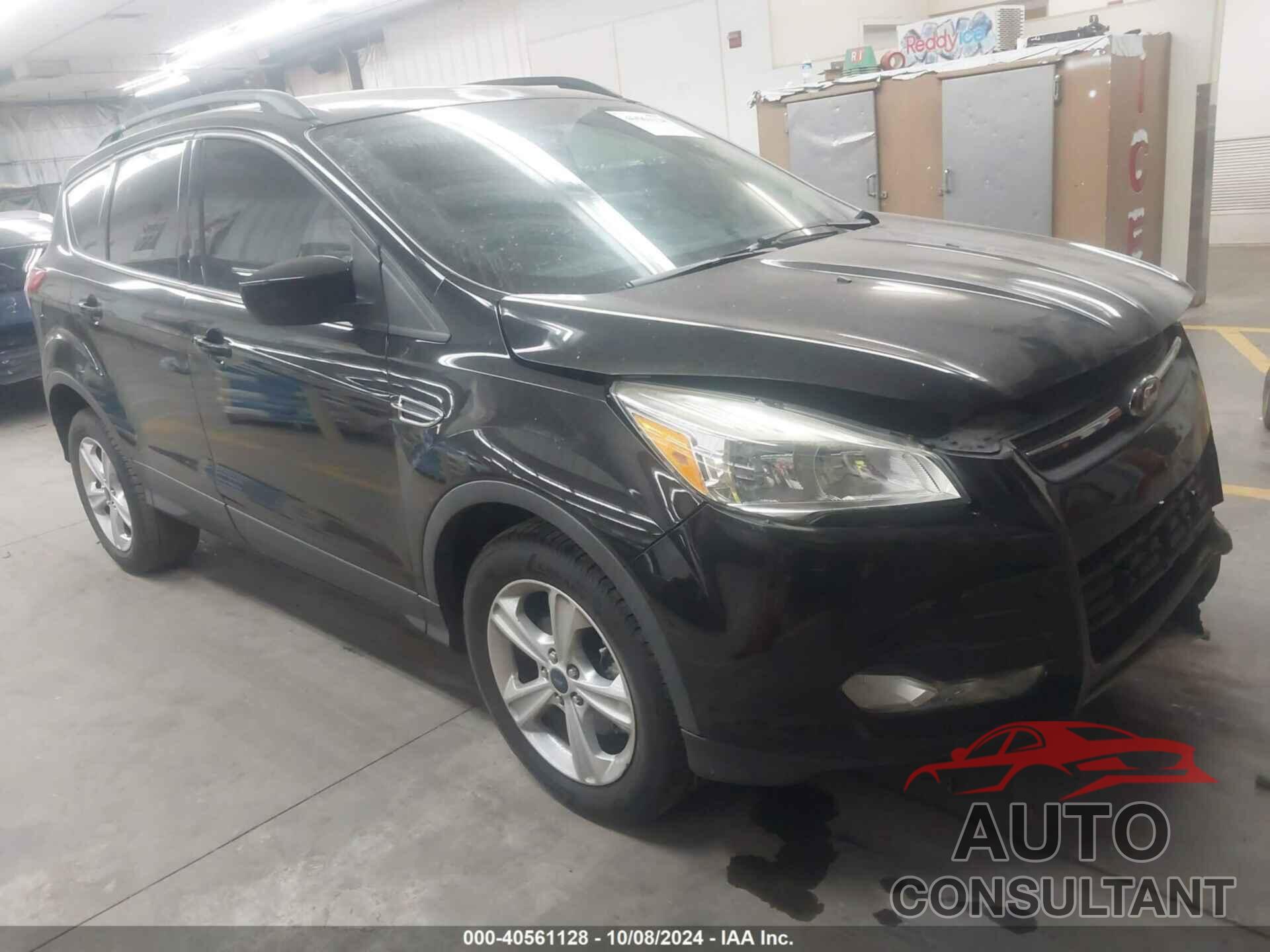 FORD ESCAPE 2016 - 1FMCU9G99GUA12513