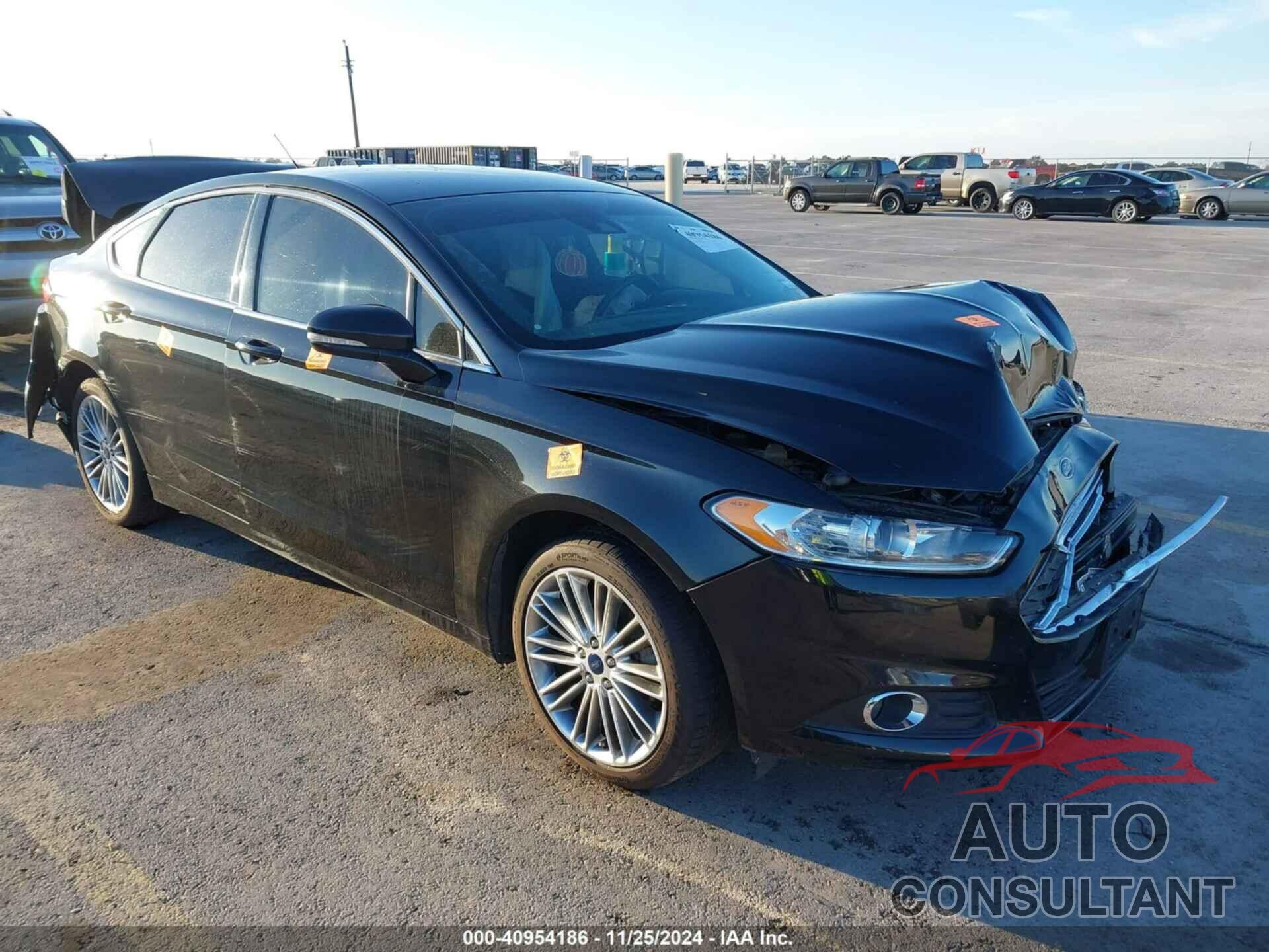 FORD FUSION 2015 - 3FA6P0H96FR278862