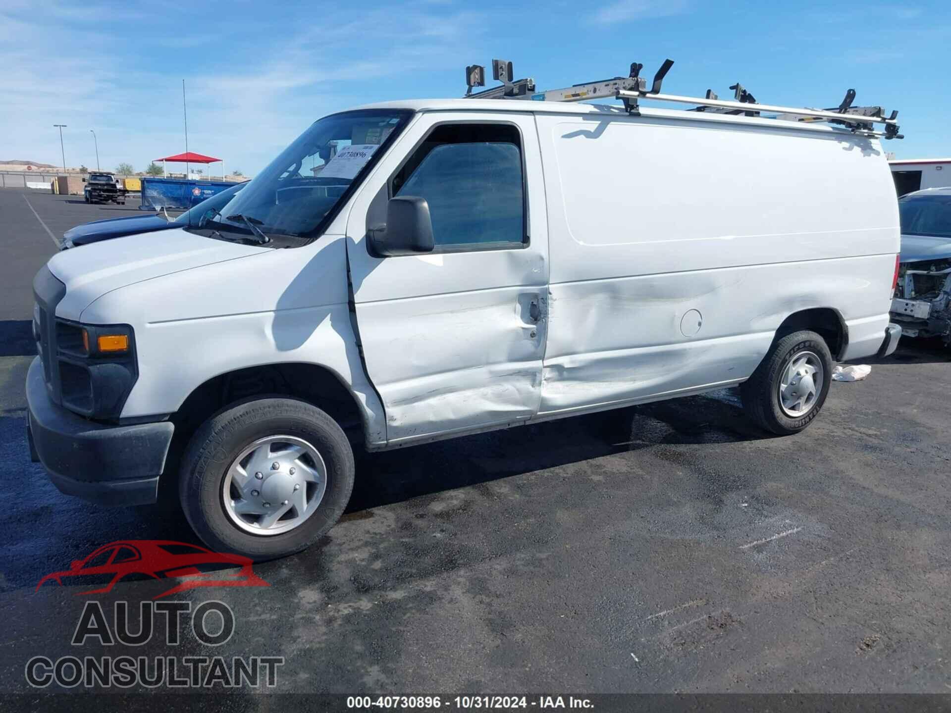 FORD E-150 2014 - 1FTNE1EW6EDA03169