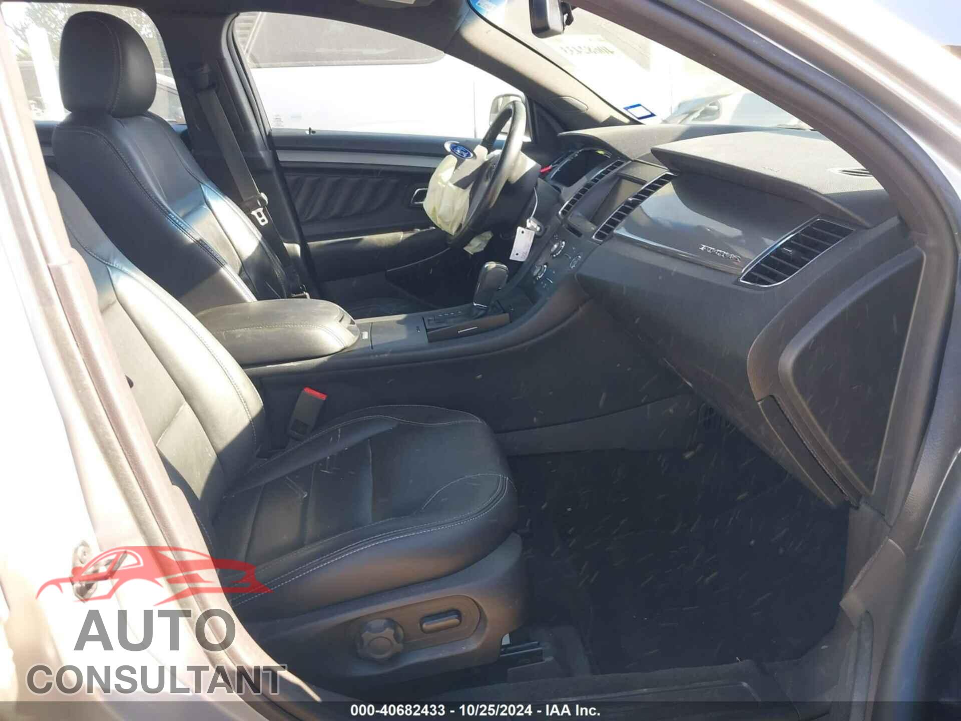 FORD TAURUS 2014 - 1FAHP2E86EG147954