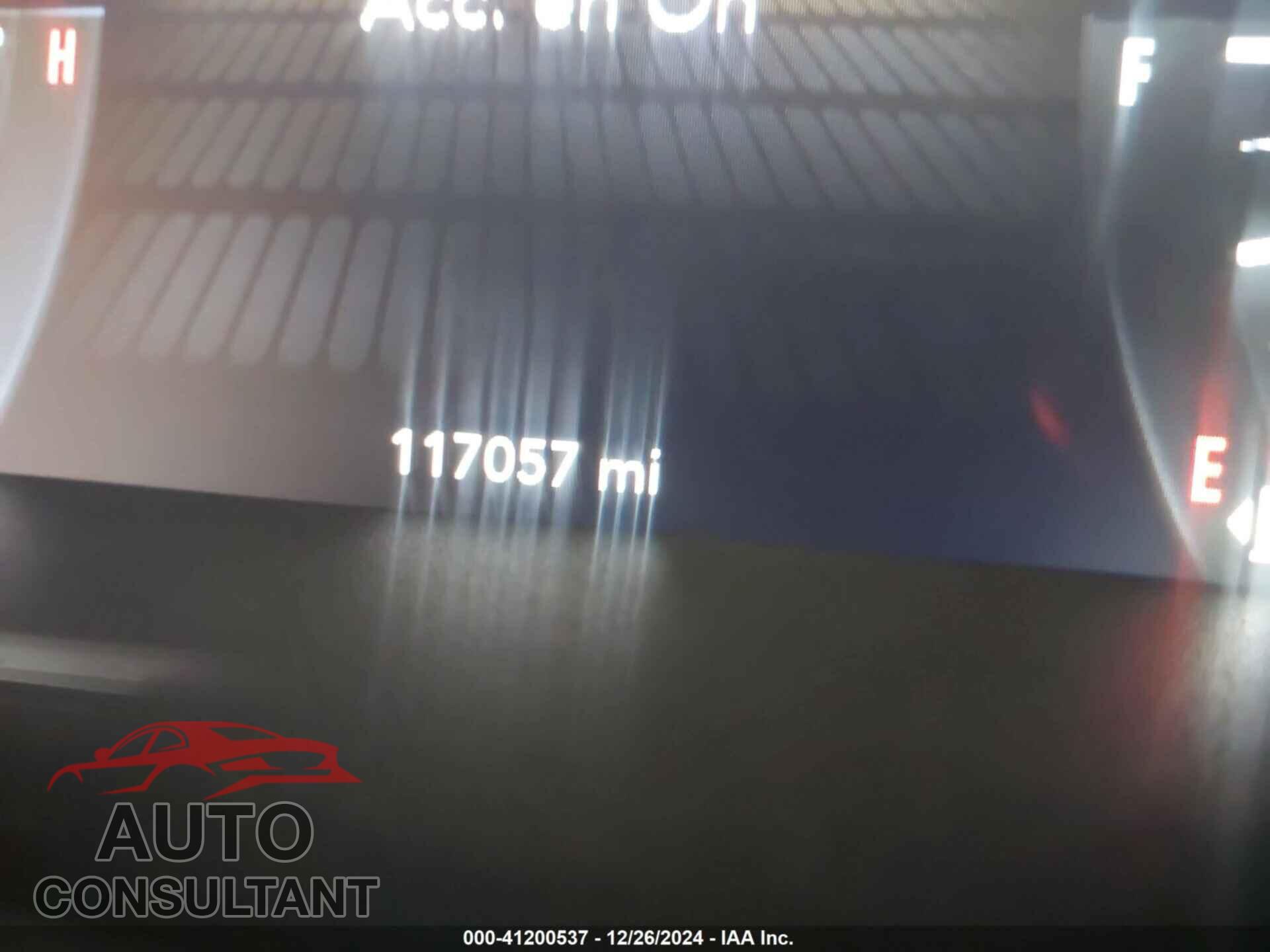 DODGE CHALLENGER 2015 - 2C3CDZAG4FH823766