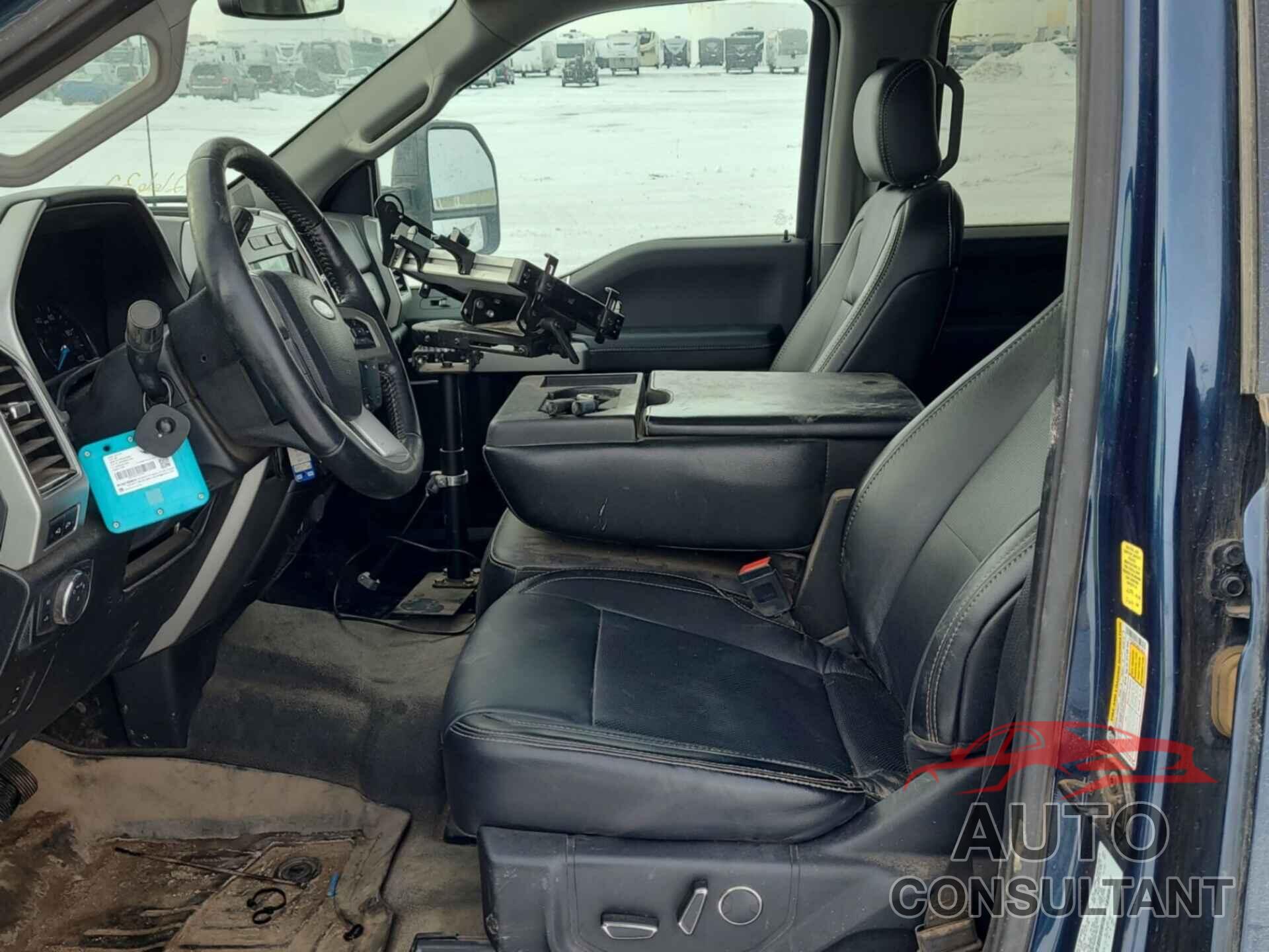 FORD F-250 2019 - 1FT7W2BT9KED70918