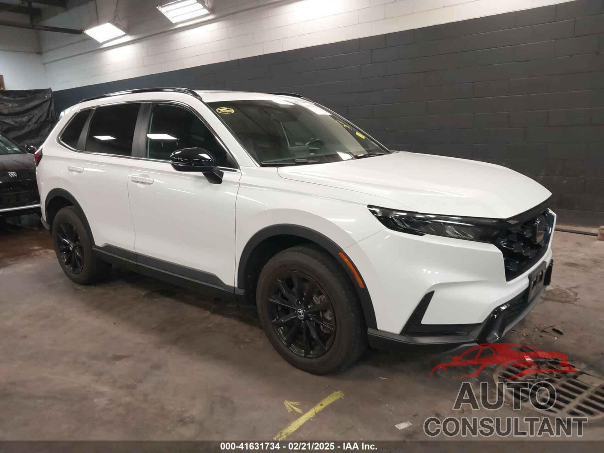 HONDA CR-V 2023 - 7FARS6H5XPE028182