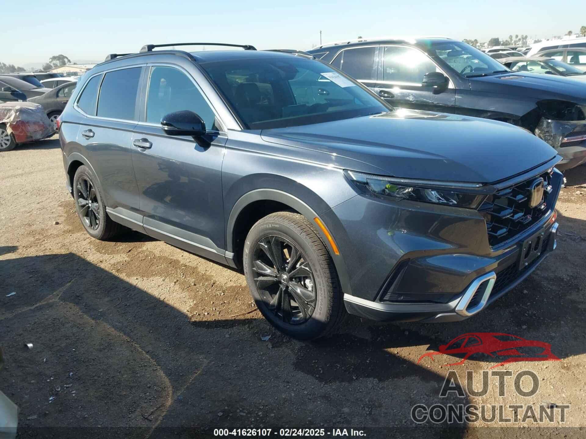 HONDA CR-V 2024 - 5J6RS6H9XRL030703