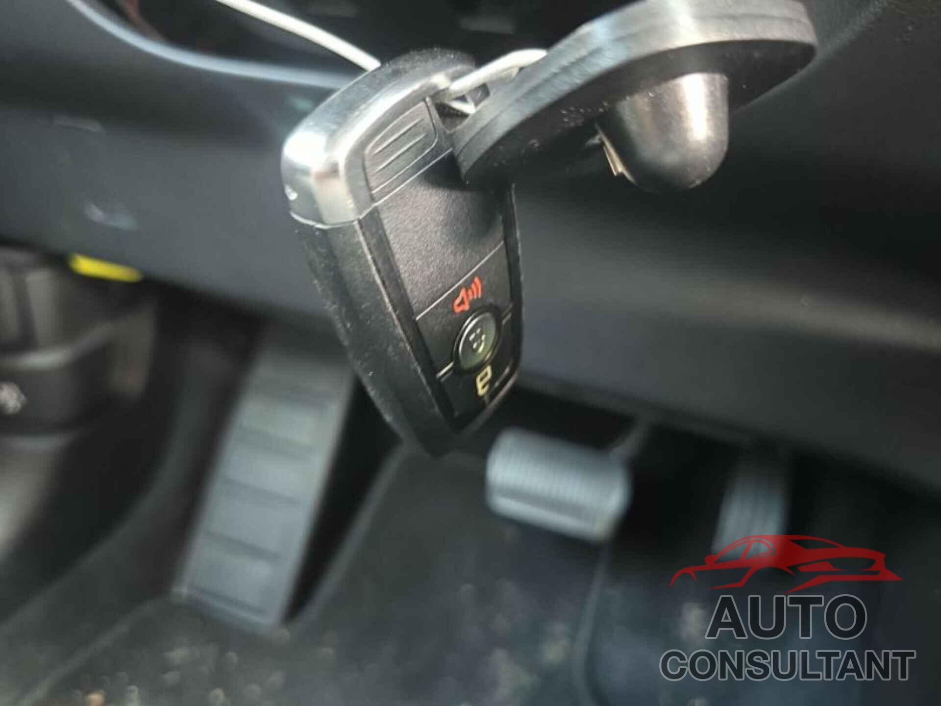 FORD ESCAPE 2021 - 1FMCU0G67MUA78488