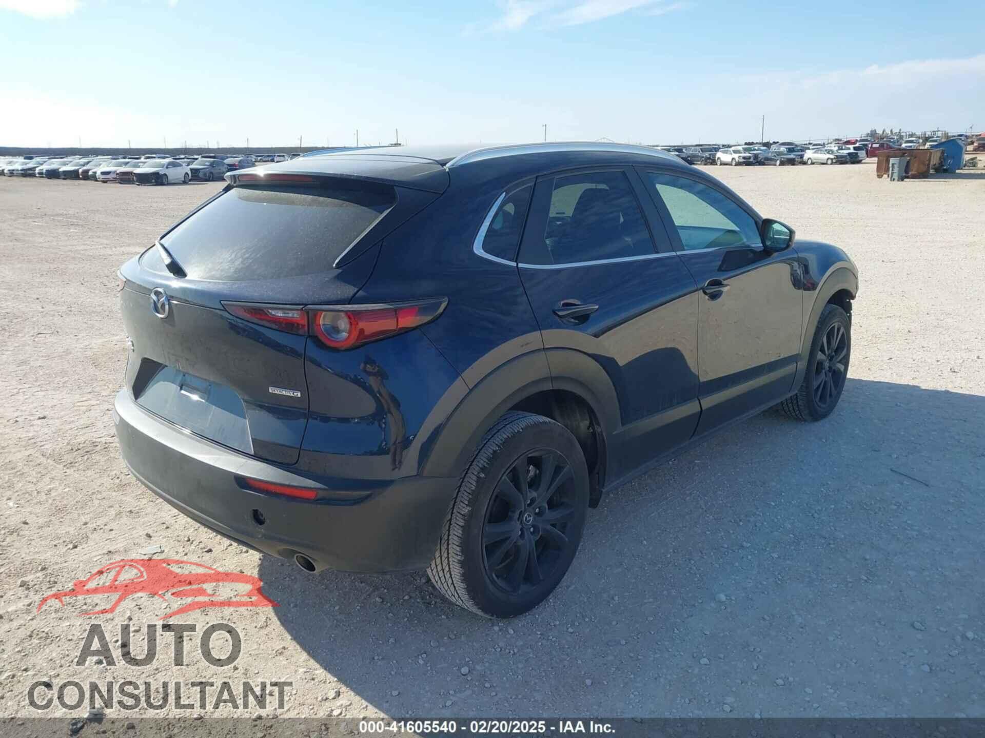 MAZDA CX-30 2024 - 3MVDMBBM0RM698362