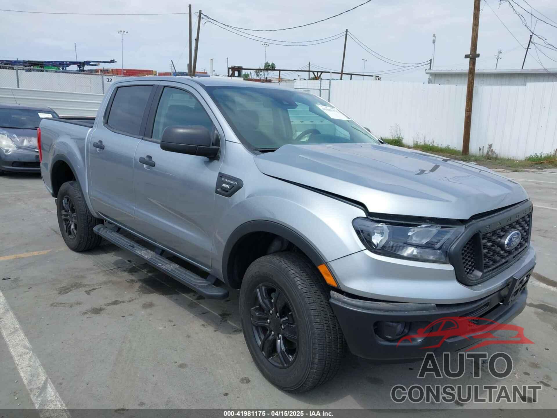 FORD RANGER 2023 - 1FTER4EH6PLE34529