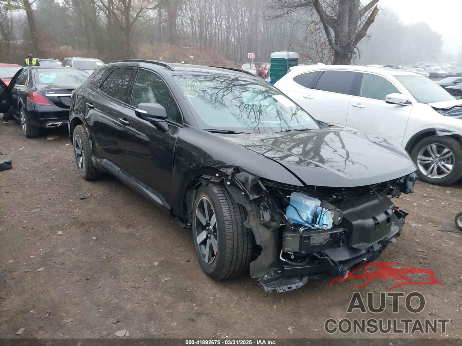 HONDA PROLOGUE 2024 - 3GPKHXRJ1RS527068