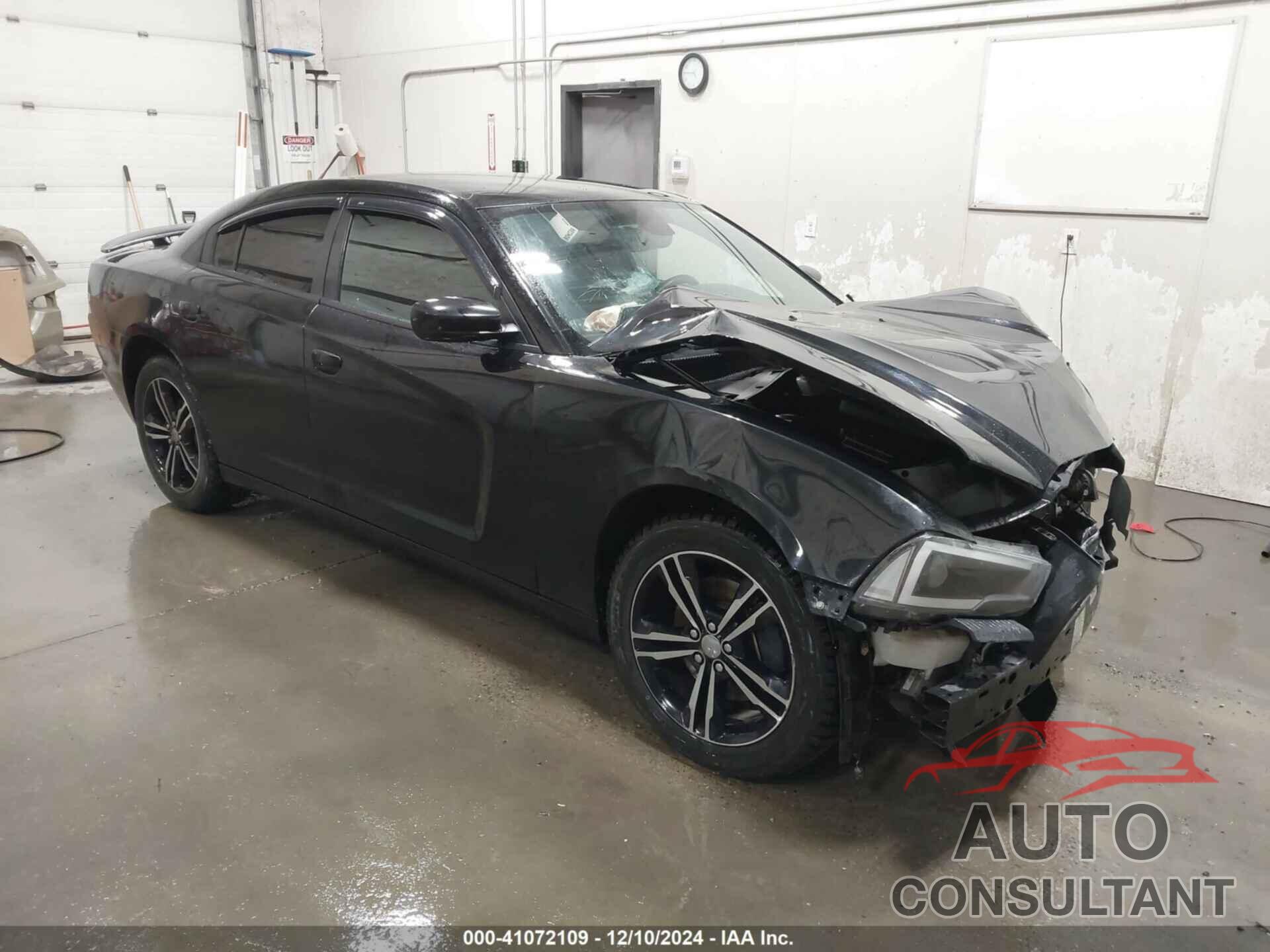 DODGE CHARGER 2014 - 2C3CDXJG1EH199783