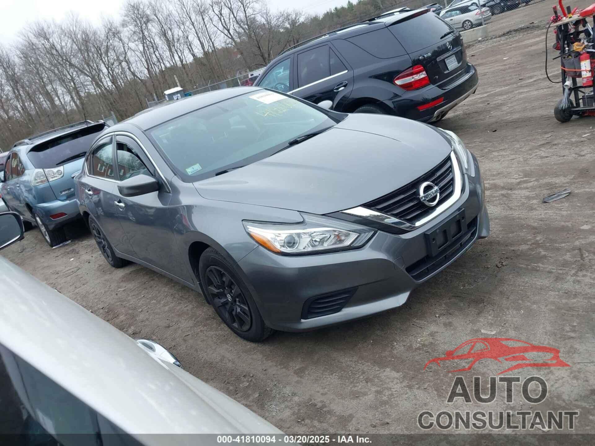 NISSAN ALTIMA 2017 - 1N4AL3AP5HC269068