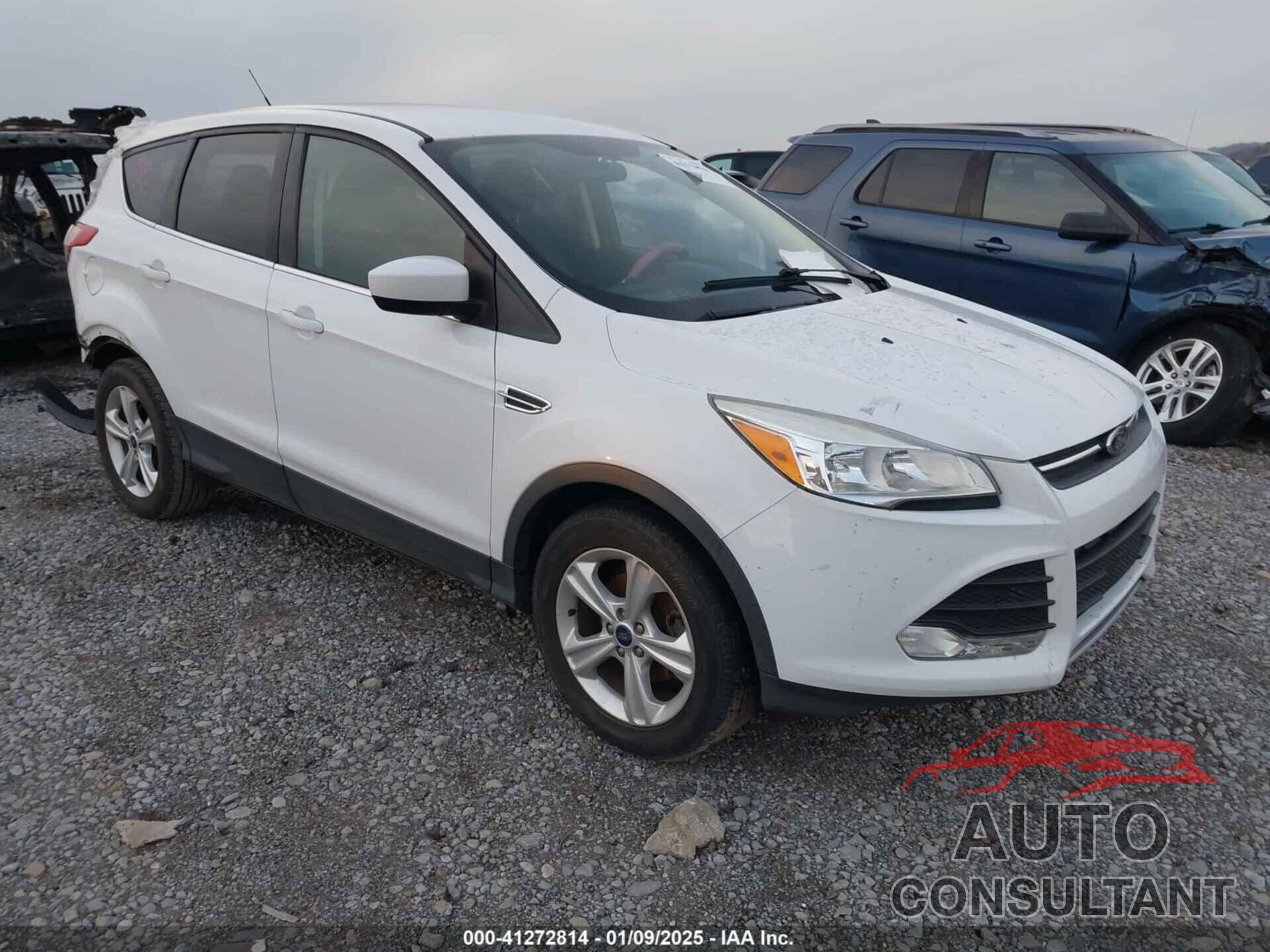 FORD ESCAPE 2015 - 1FMCU0GX7FUA75747