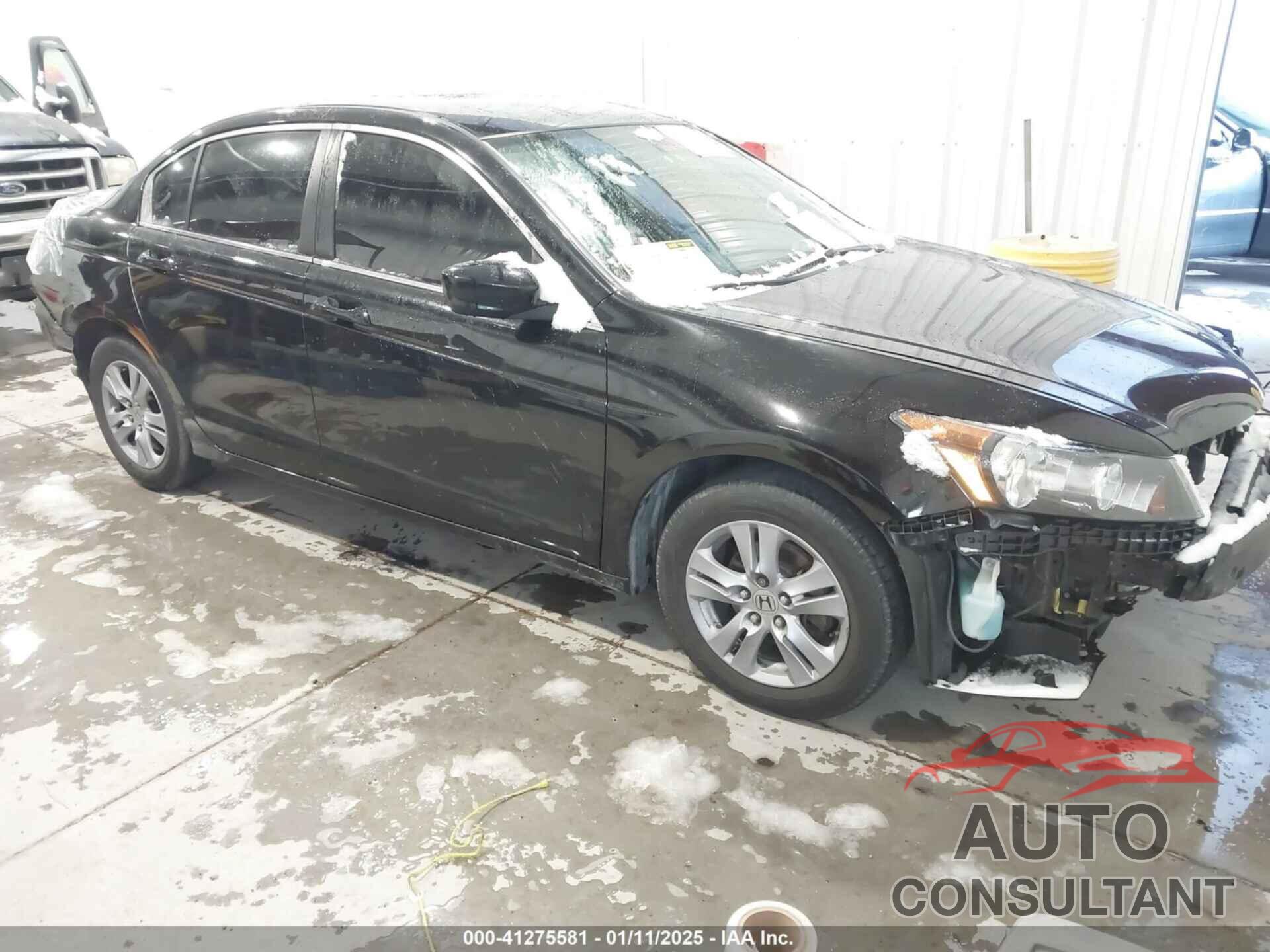 HONDA ACCORD 2011 - 1HGCP2F68BA091517