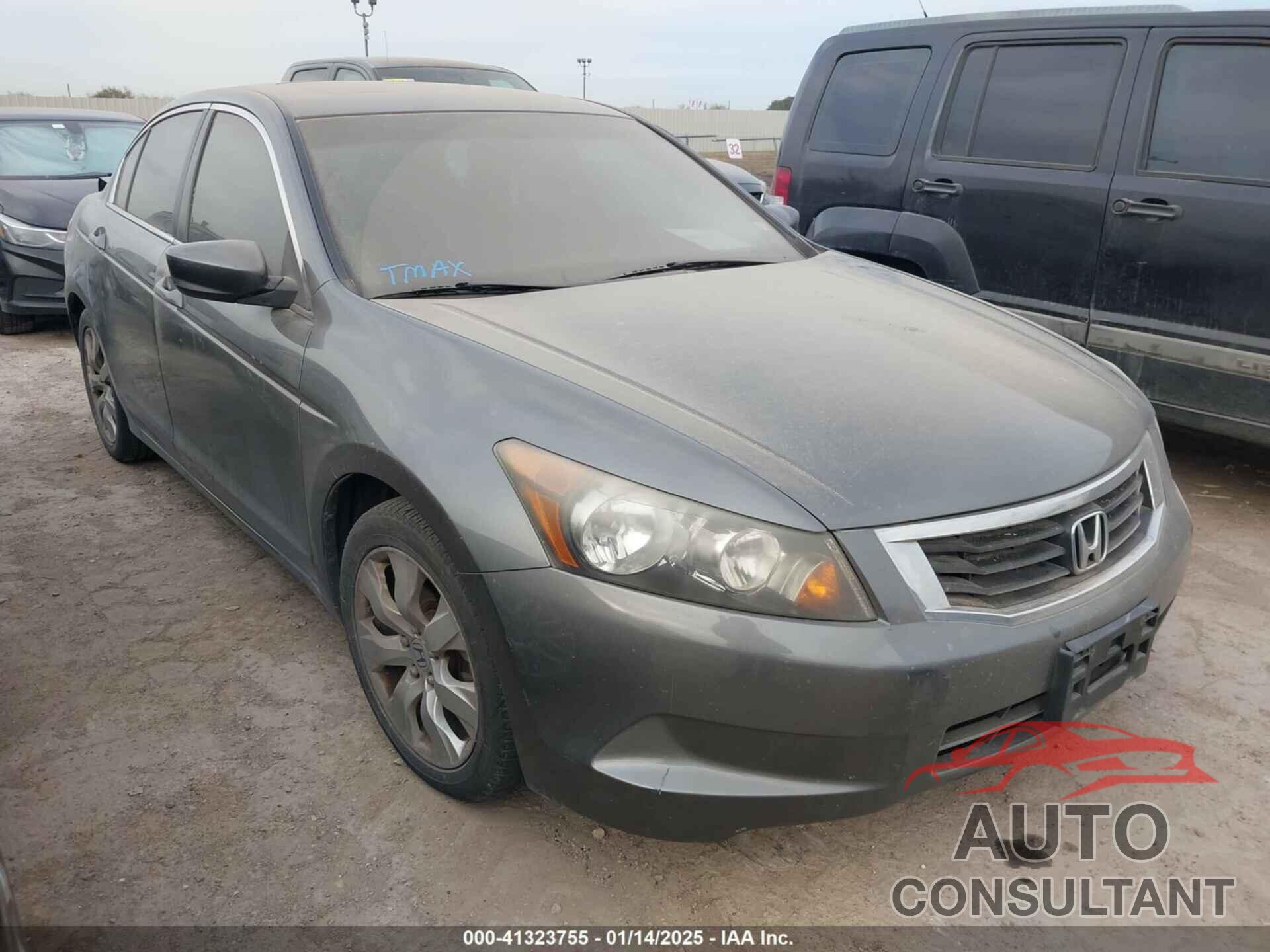 HONDA ACCORD 2009 - 1HGCP26879A079886