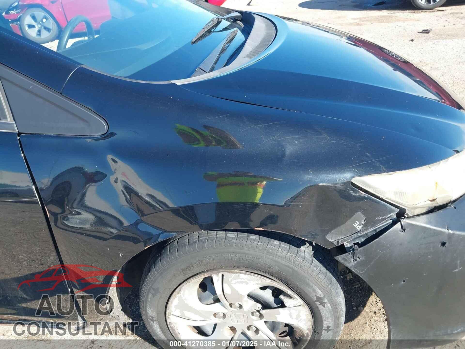 HONDA CIVIC 2014 - 2HGFB2F55EH526499