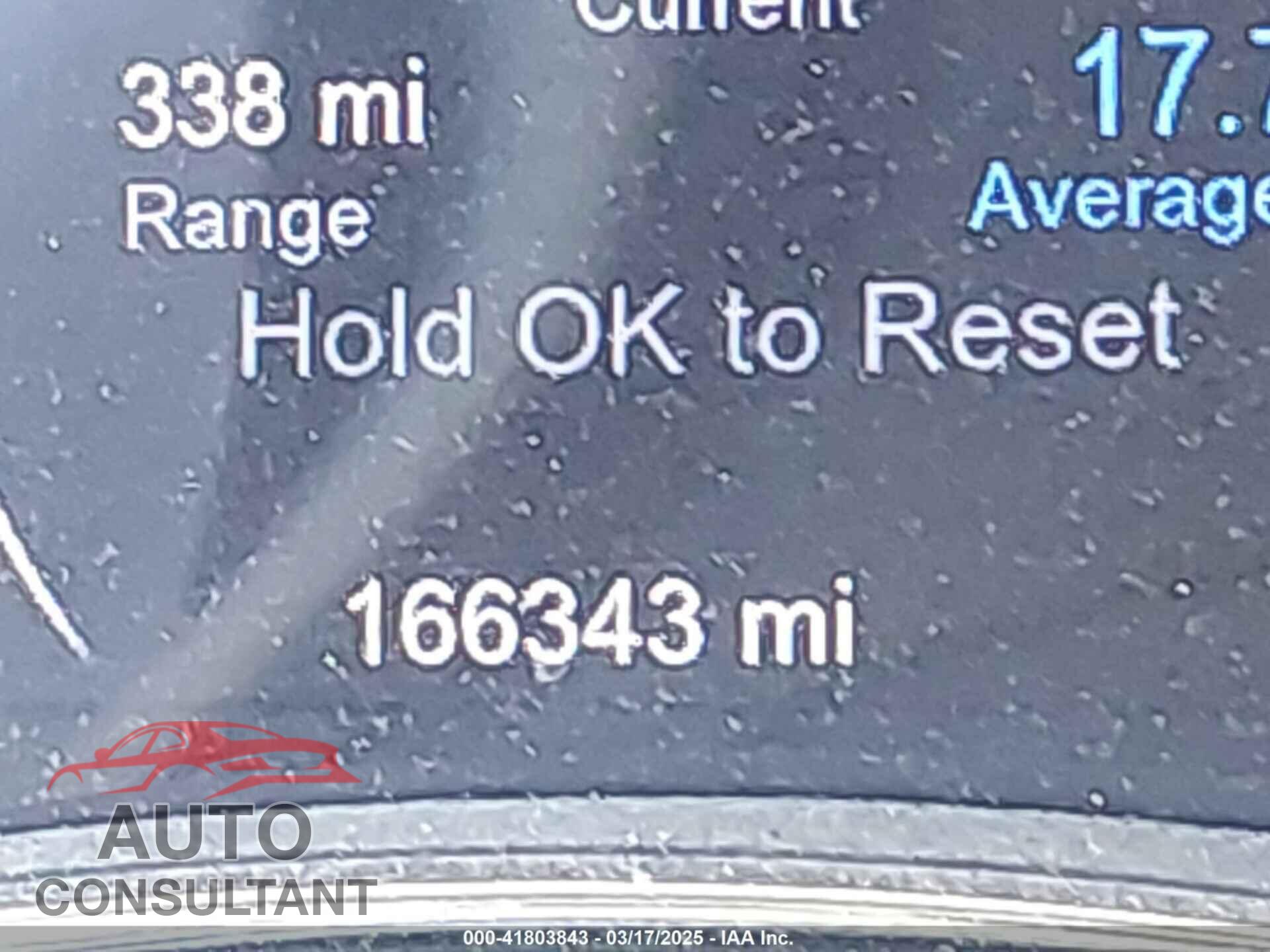 DODGE DURANGO 2014 - 1C4RDHAG3EC973787