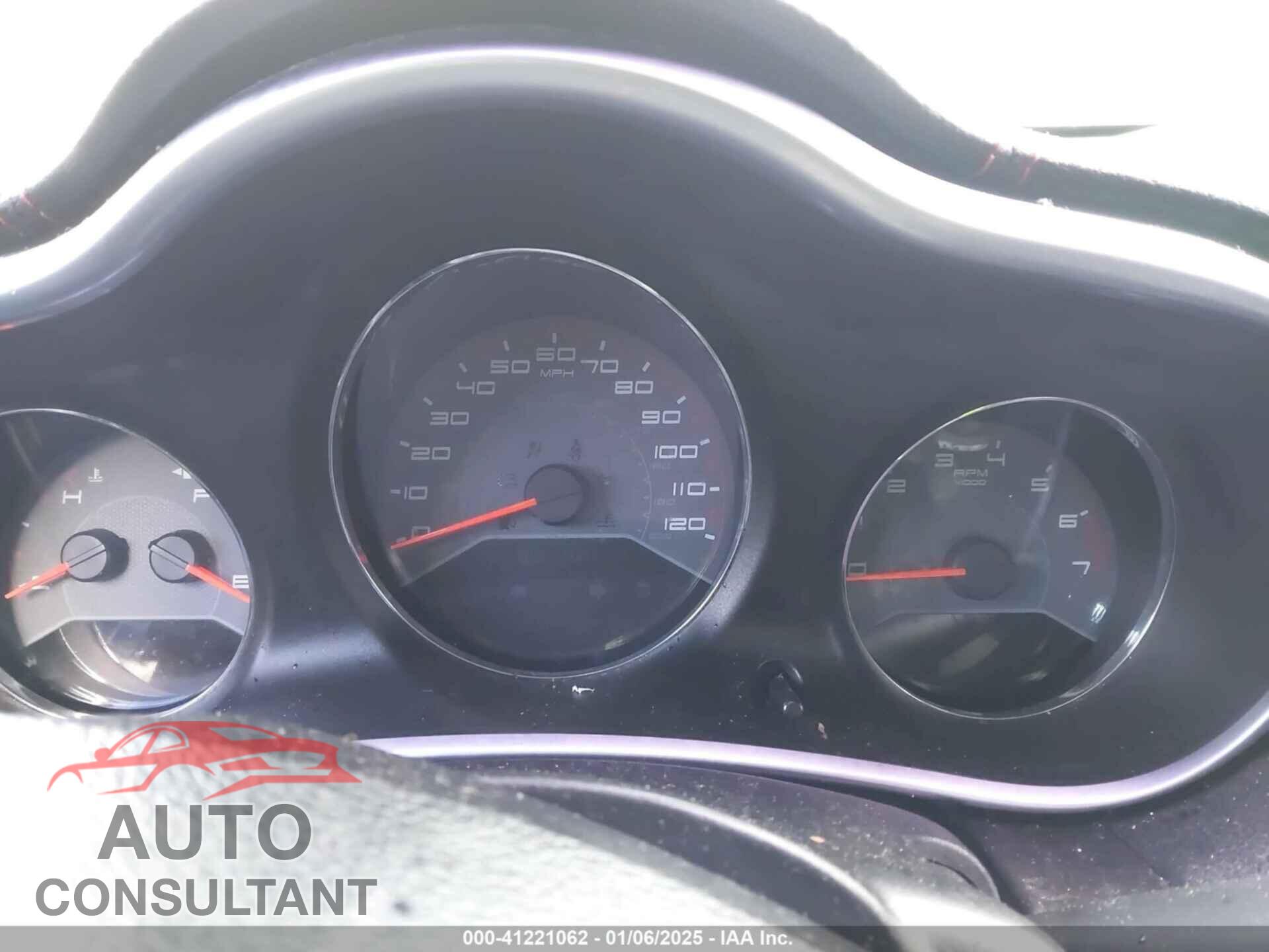 DODGE AVENGER 2012 - 1C3CDZEG3CN198726