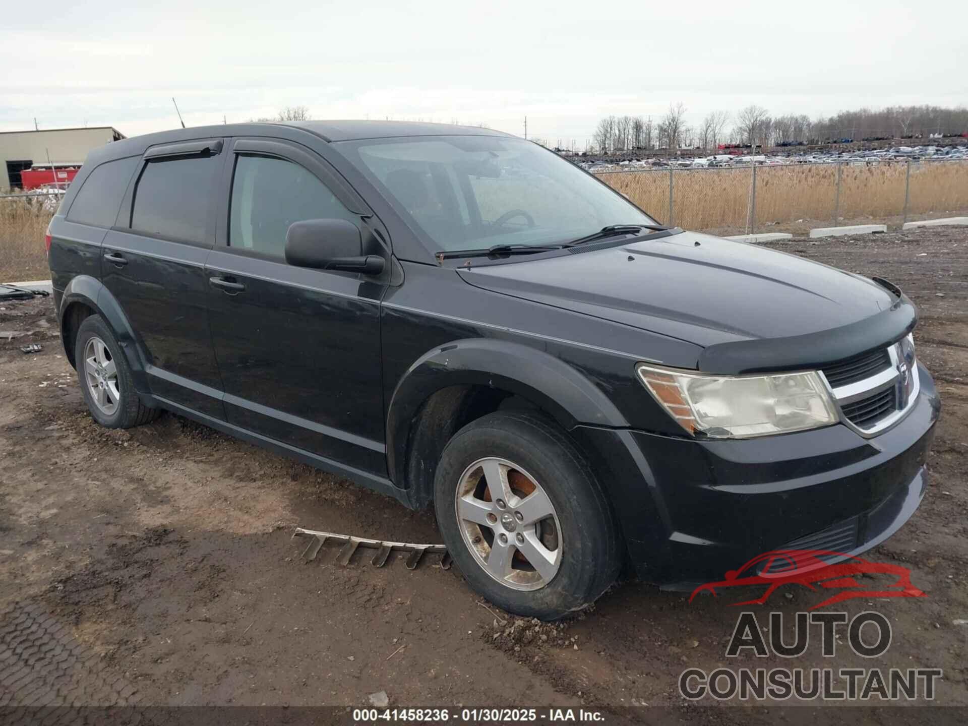 DODGE JOURNEY 2010 - 3D4PG4FBXAT183859