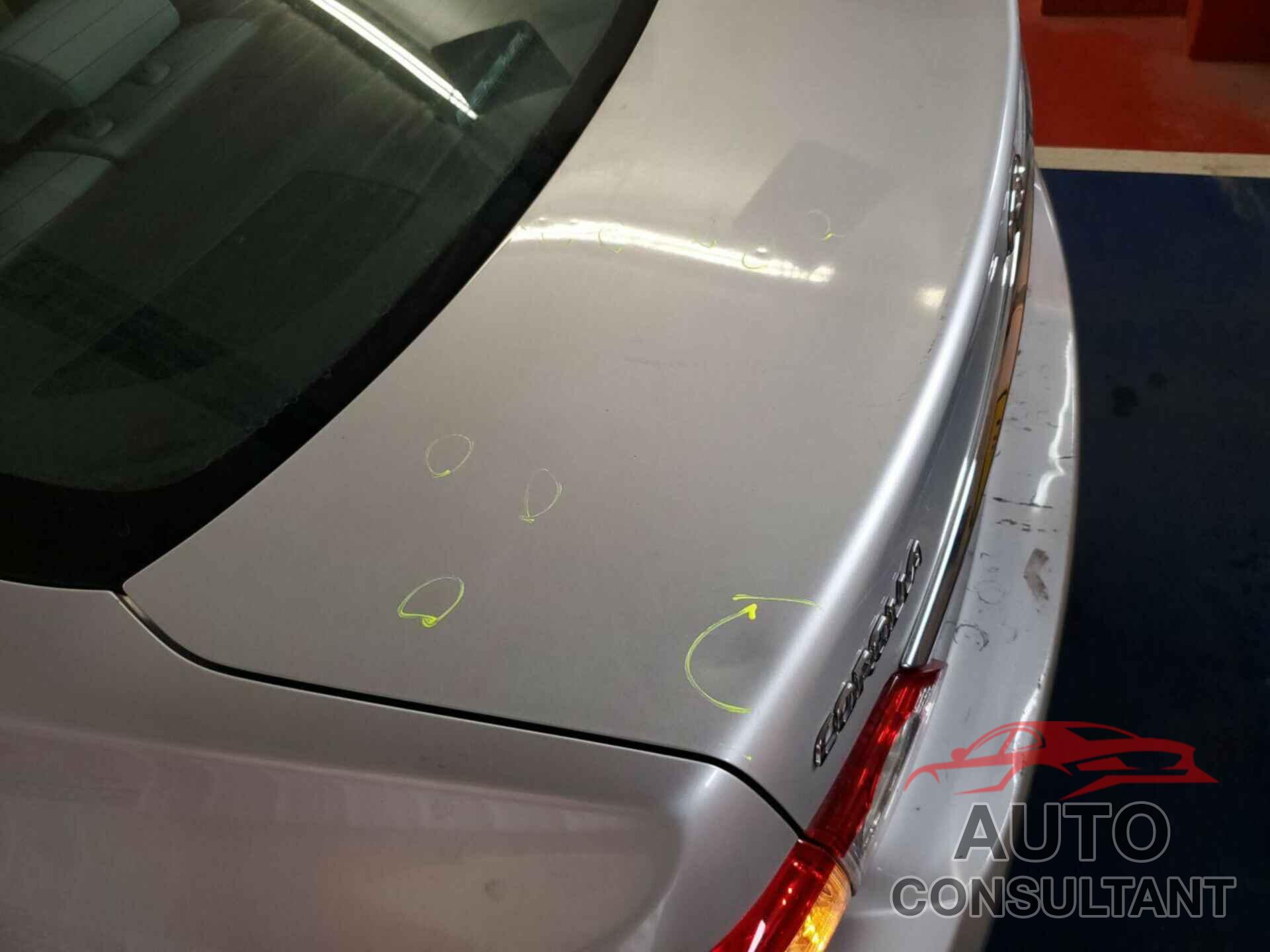 TOYOTA COROLLA 2013 - 2T1BU4EE6DC034612