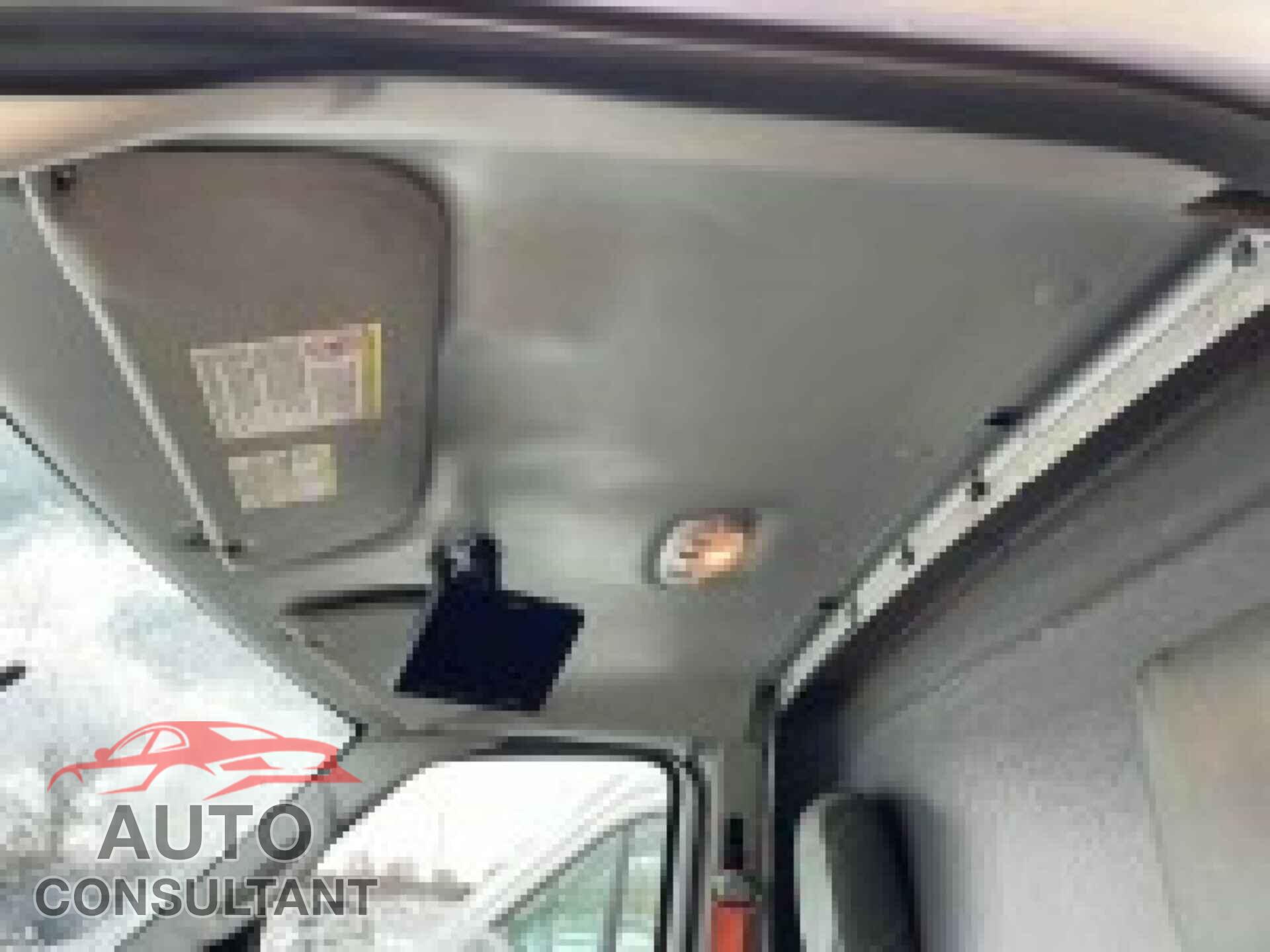 FORD ECONOLINE 2017 - 1FDXE4FS7HDC72223