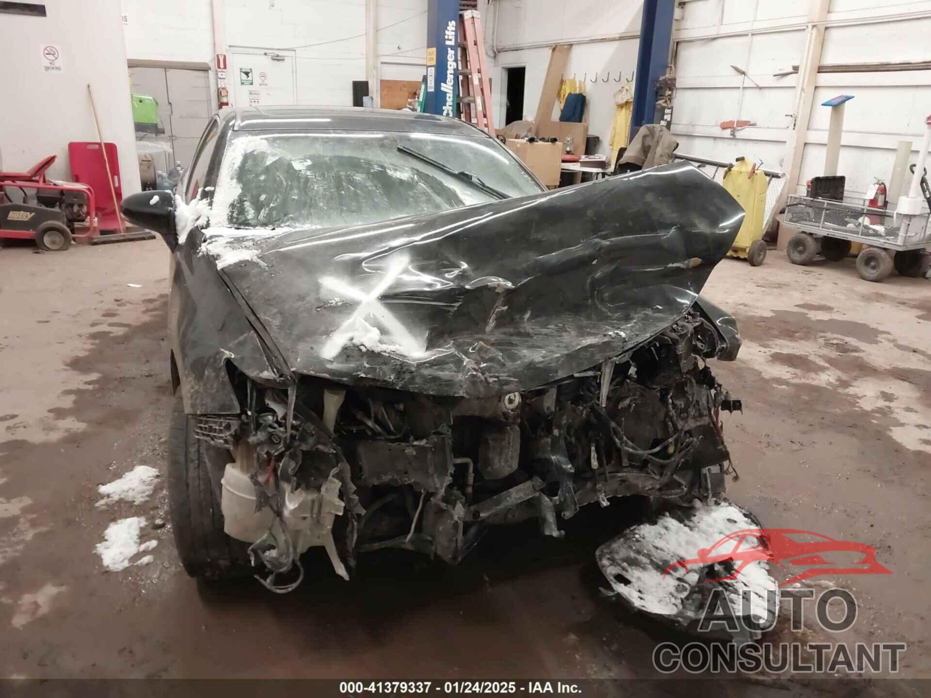 LEXUS ES 350 2013 - JTHBK1GG8D2028018