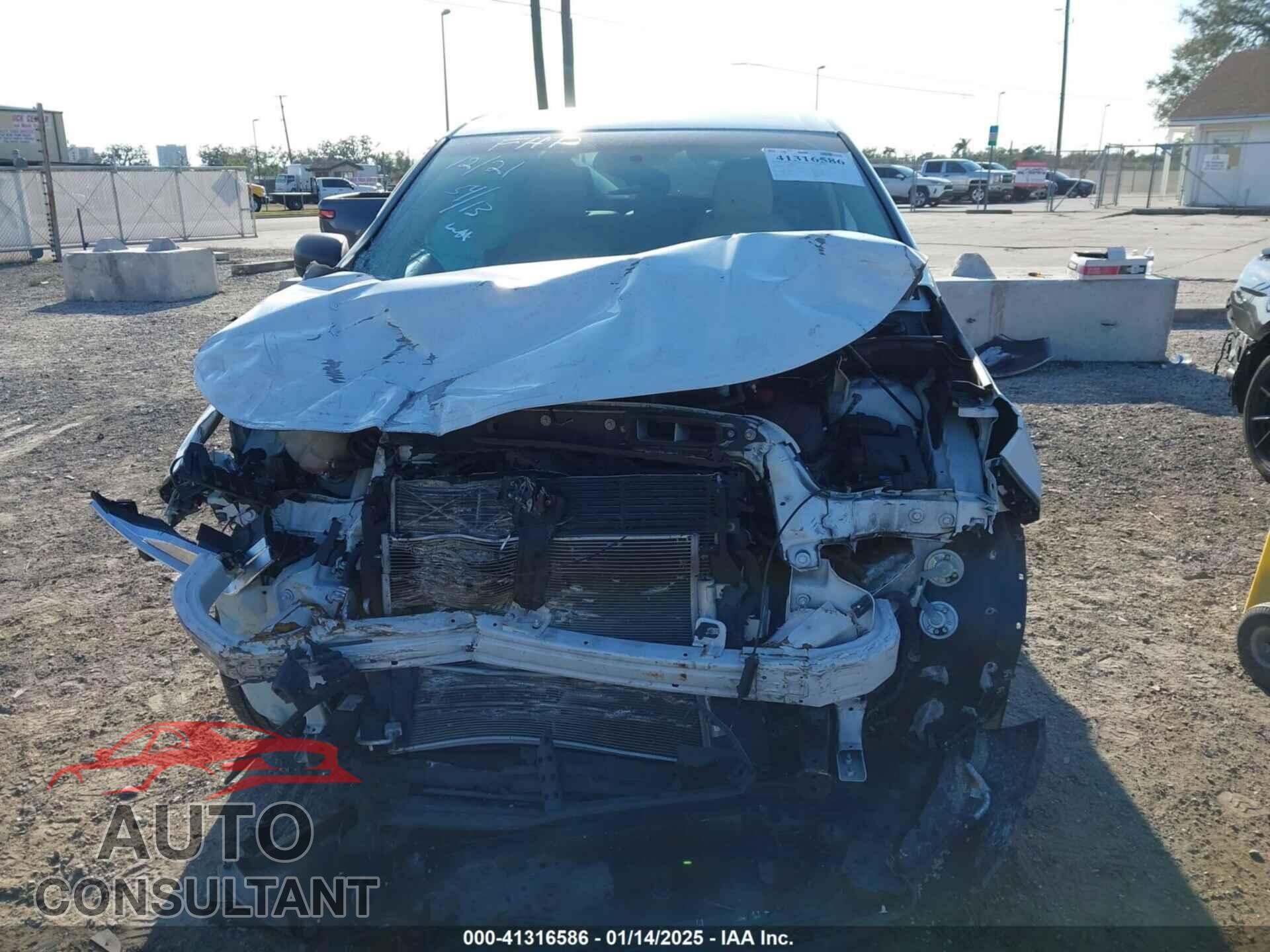 FORD EDGE 2015 - 2FMTK3G81FBB37553
