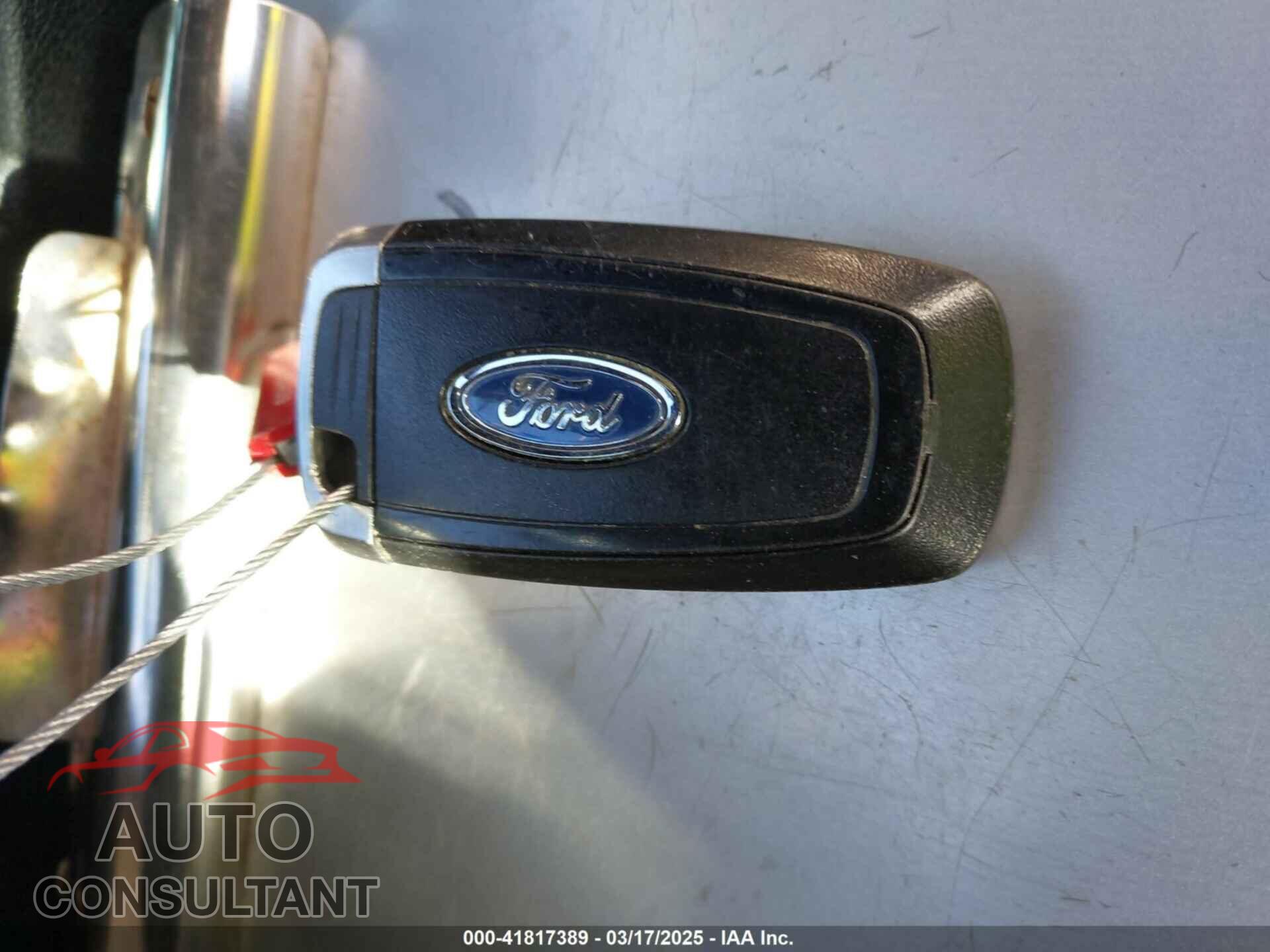 FORD EXPLORER 2018 - 1FM5K7D85JGB84316