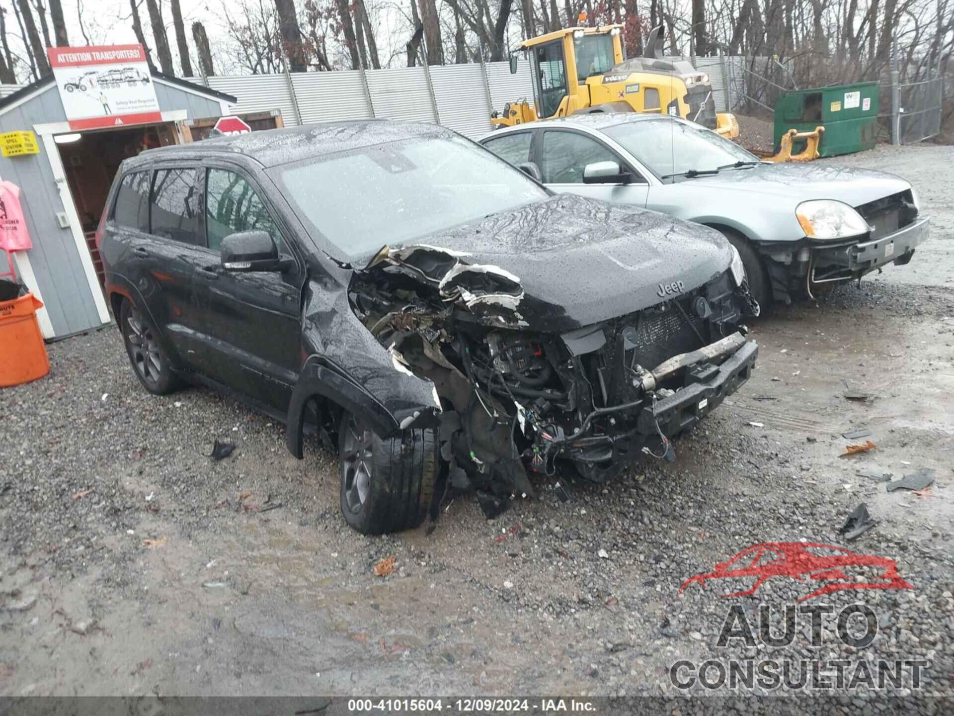 JEEP GRAND CHEROKEE 2020 - 1C4RJFCG0LC206566