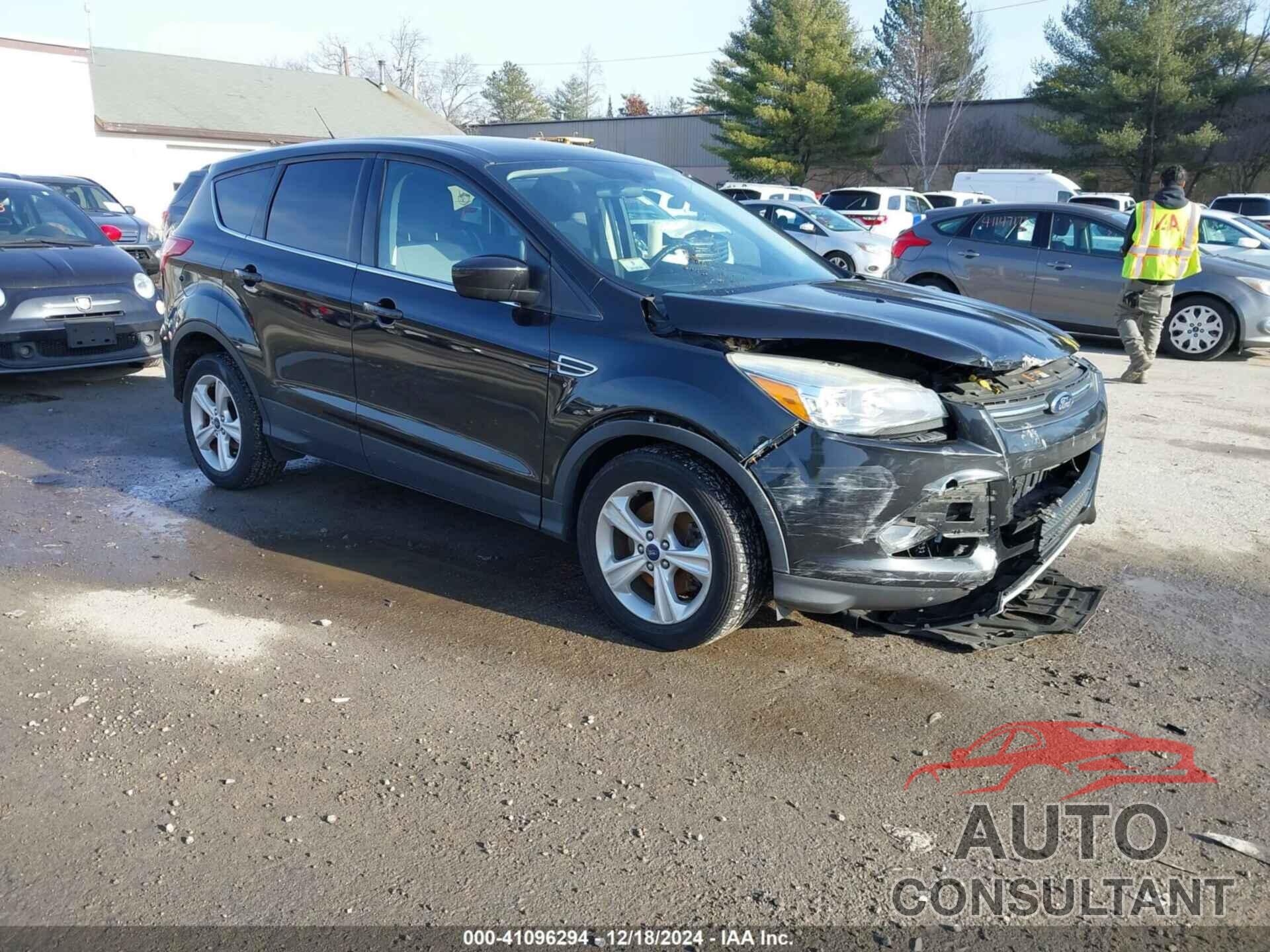 FORD ESCAPE 2015 - 1FMCU9GX2FUC52919