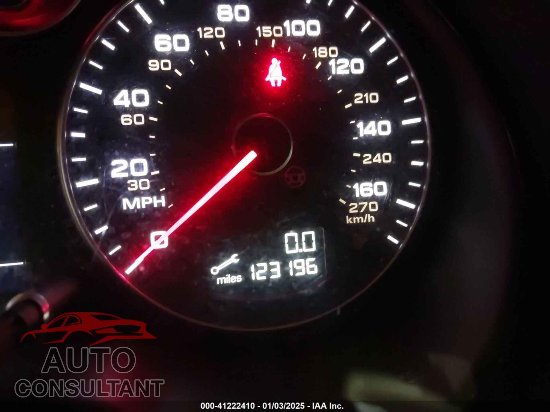 AUDI A3 2013 - WAUKJAFMXDA032215
