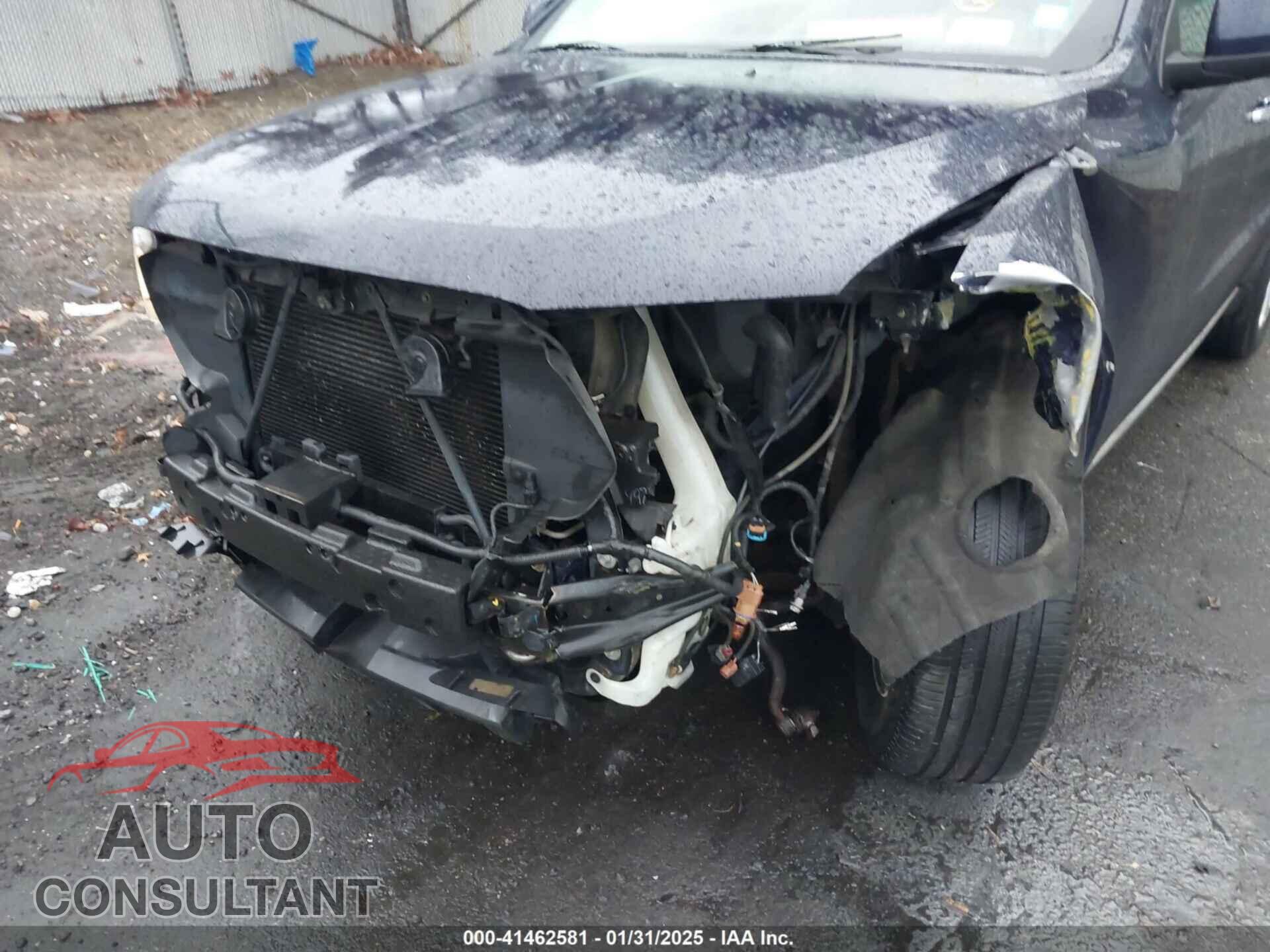 DODGE DURANGO 2013 - 1C4RDJDGXDC686819